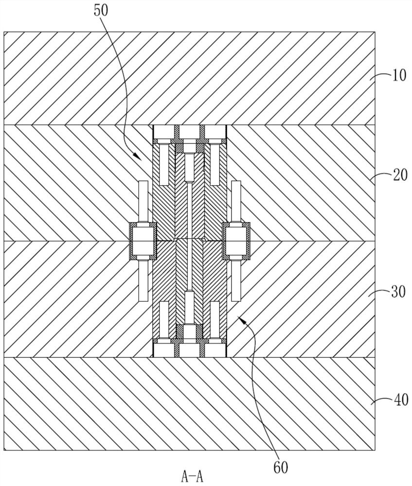 Injection mold