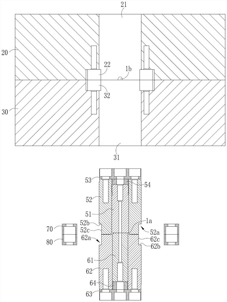 Injection mold