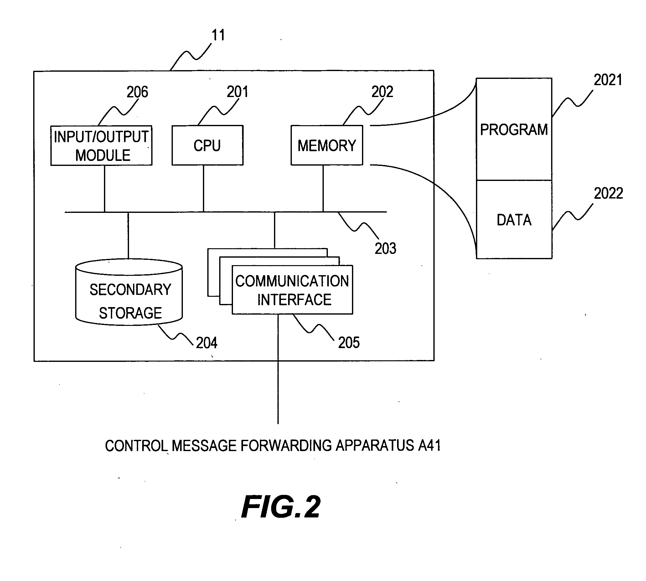 Communication path monitoring system and communication network system