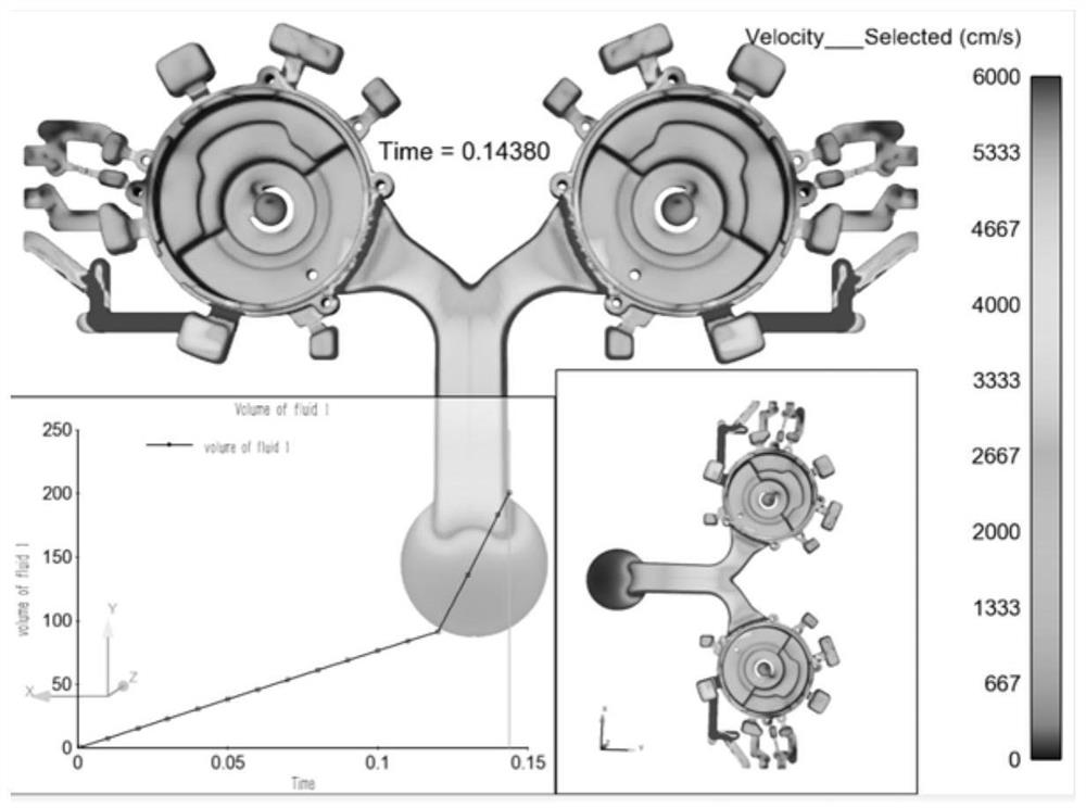An Analysis of Alloy Semi-solid Rheomorphism and Numerical Simulation Method of Rheomorphology