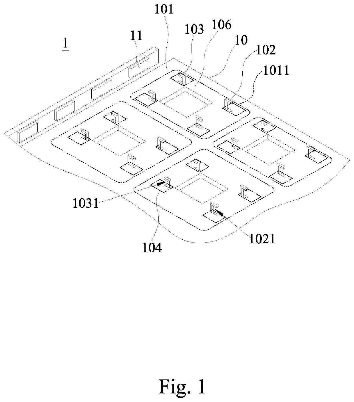 Light guide plate, thin backlight module and luminous keyboard thereof