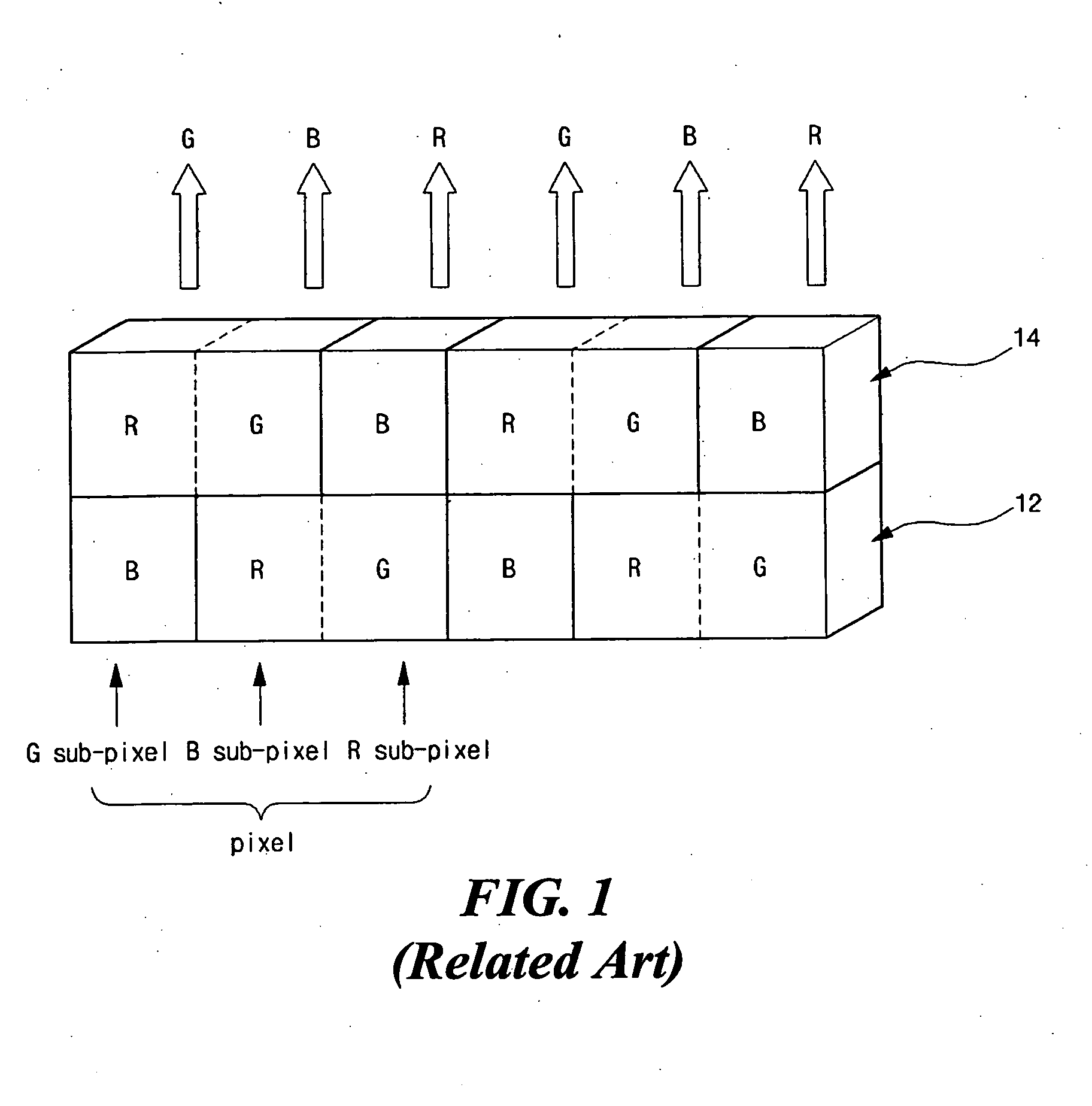 Transmissive liquid crystal display device having a cholesteric liquid crystal color filter and method of fabricating the same