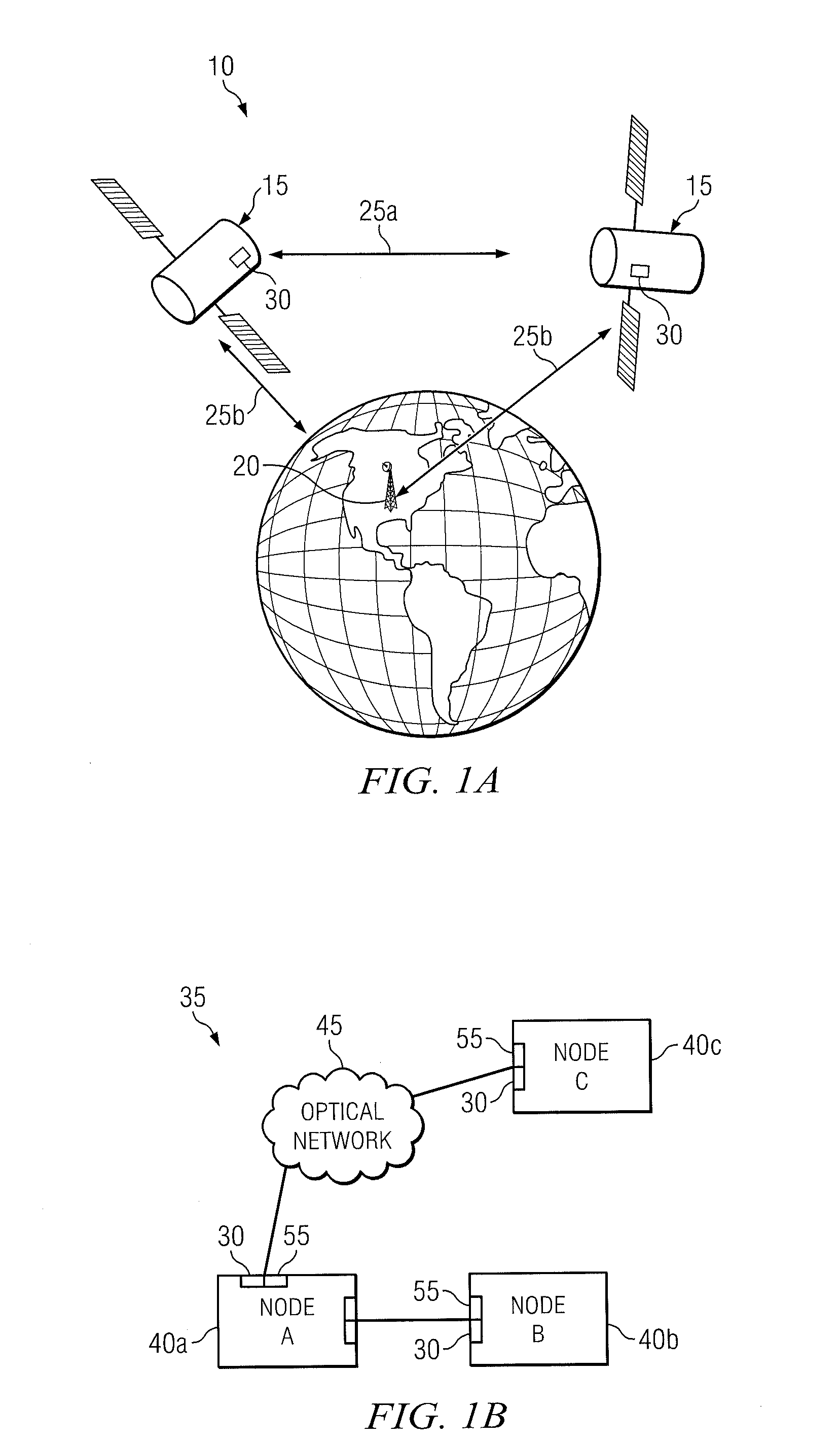 Method and apparatus for phase shift keyed optical communications