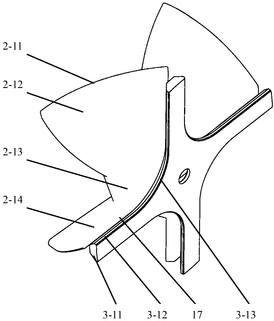 Reaction cup feeding mechanism