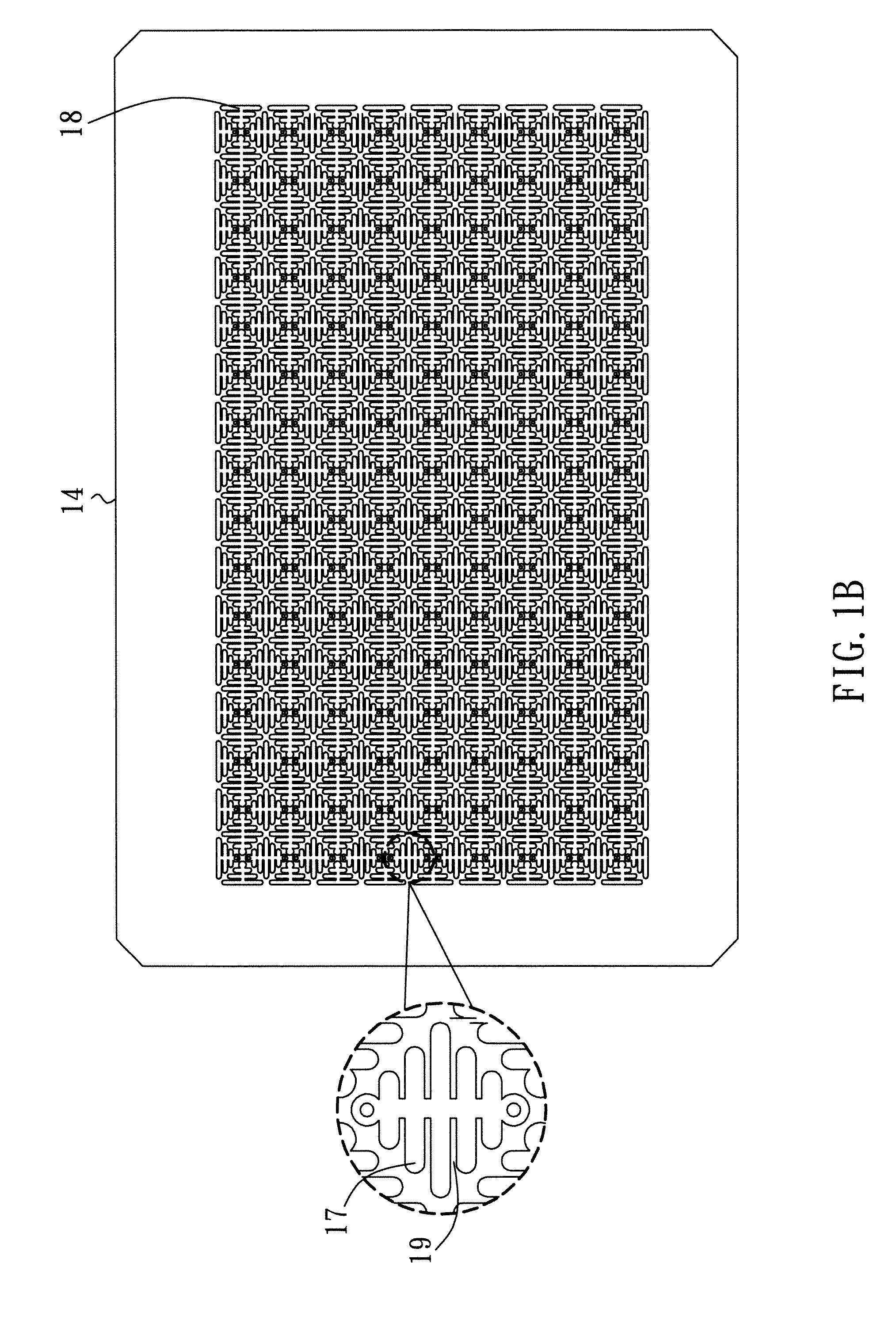 Layout for antenna loops having both functions of capacitance induction and electromagnetic induction