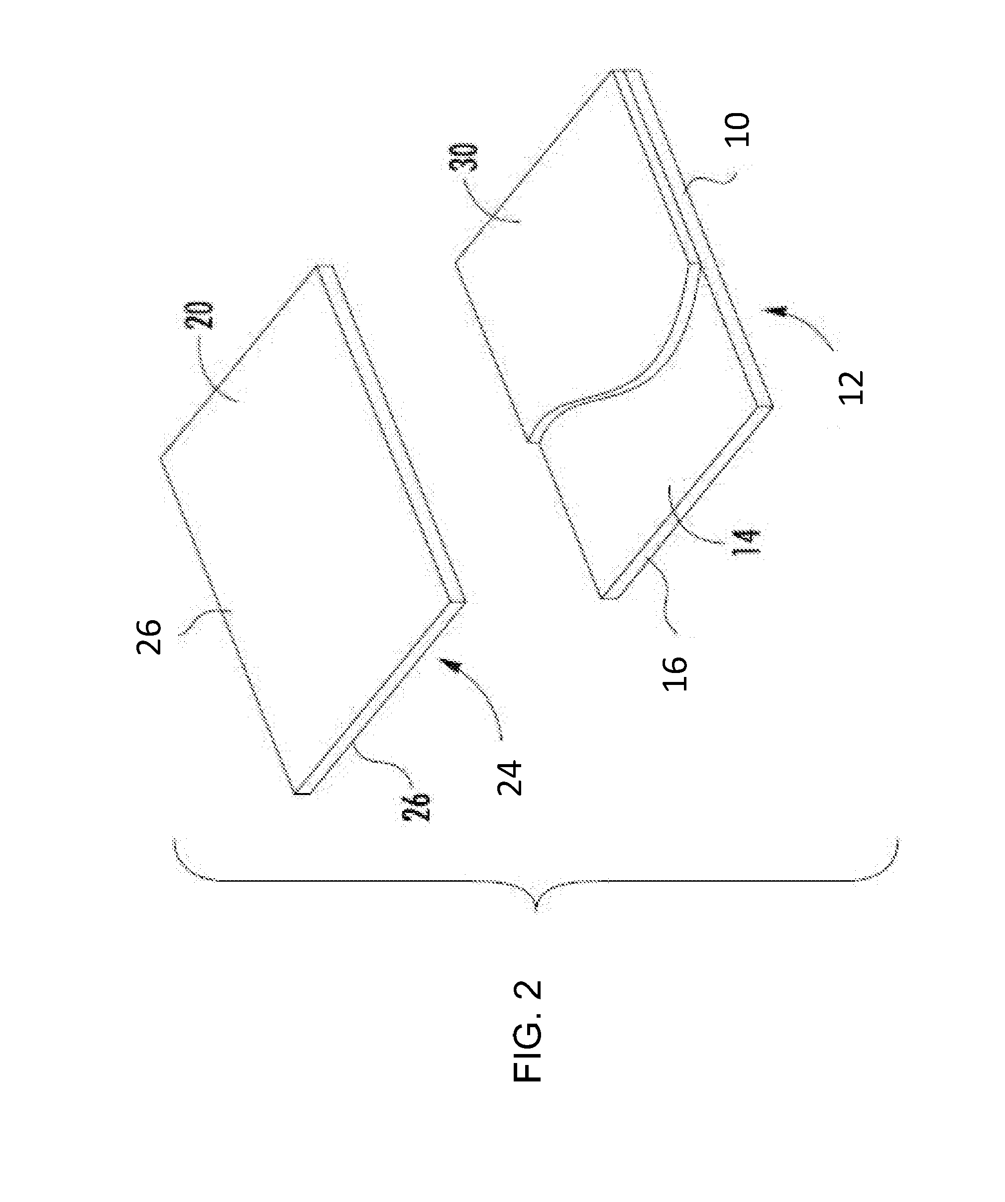Facilitated Processing for Controlling Bonding Between Sheet and Carrier
