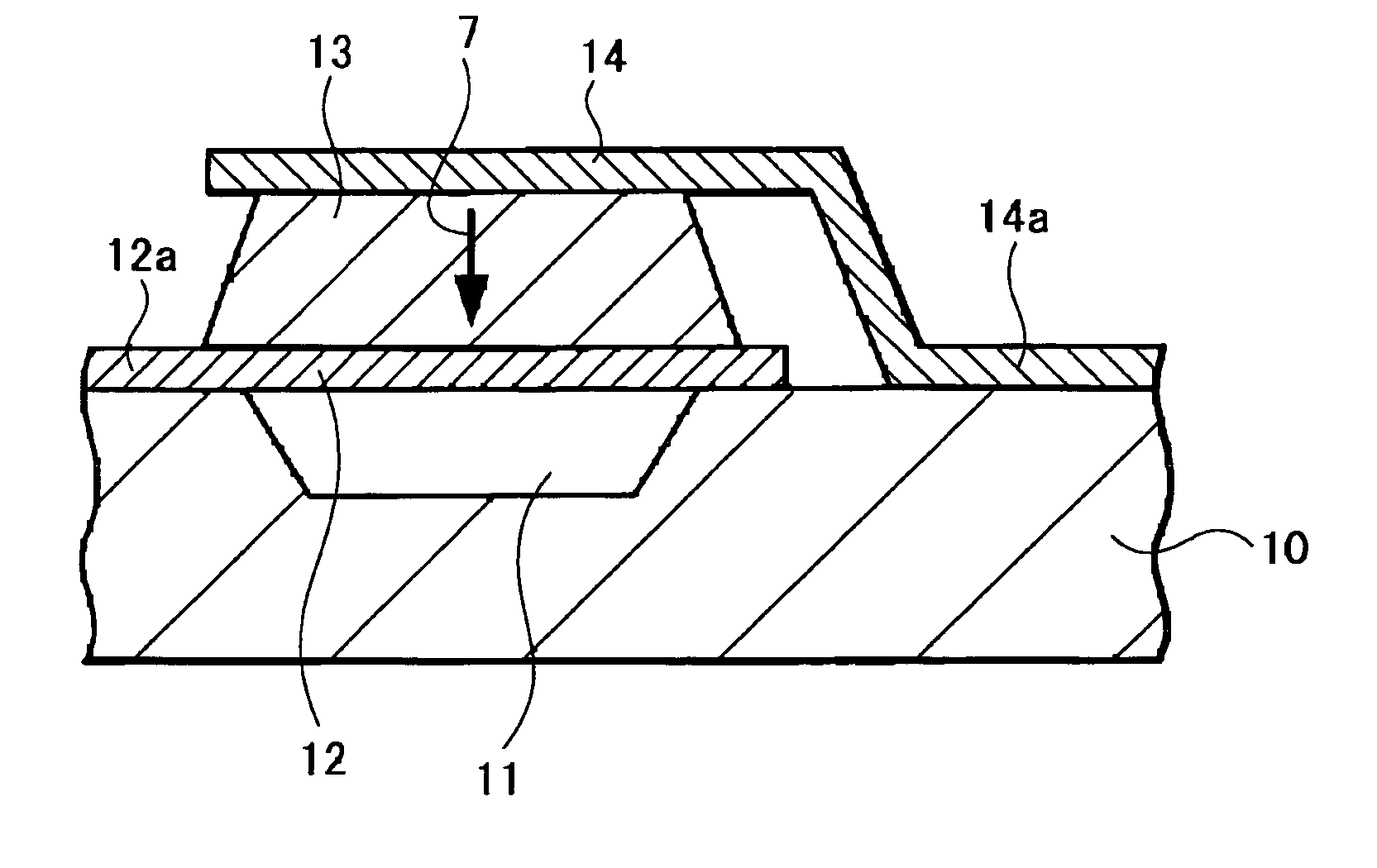 Thin film bulk acoustic resonator and method of manufacturing the same