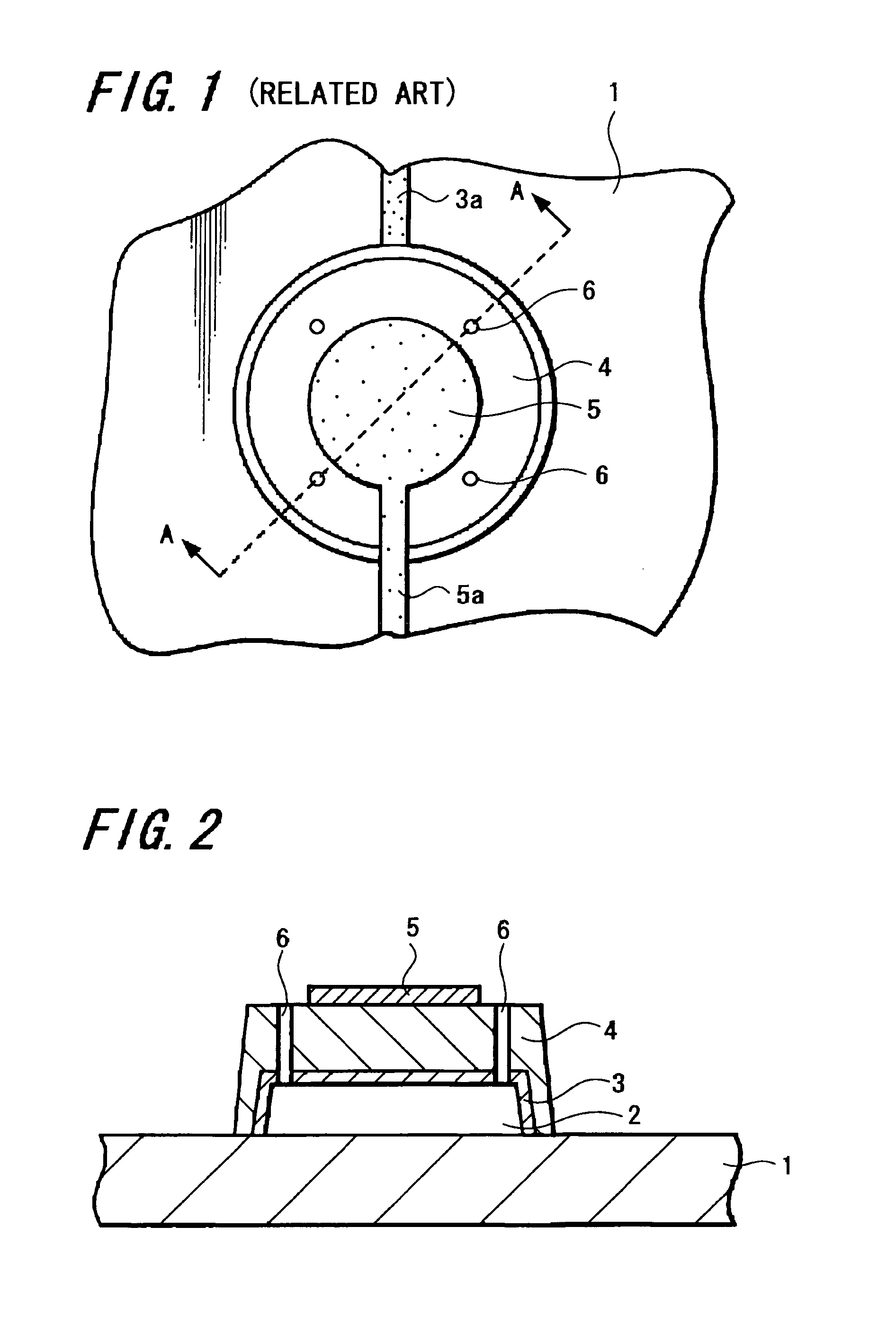 Thin film bulk acoustic resonator and method of manufacturing the same