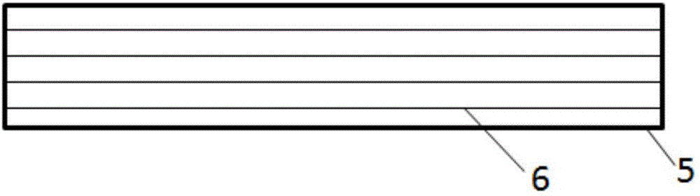 Anti-static conveyer belt device with adjustable distance