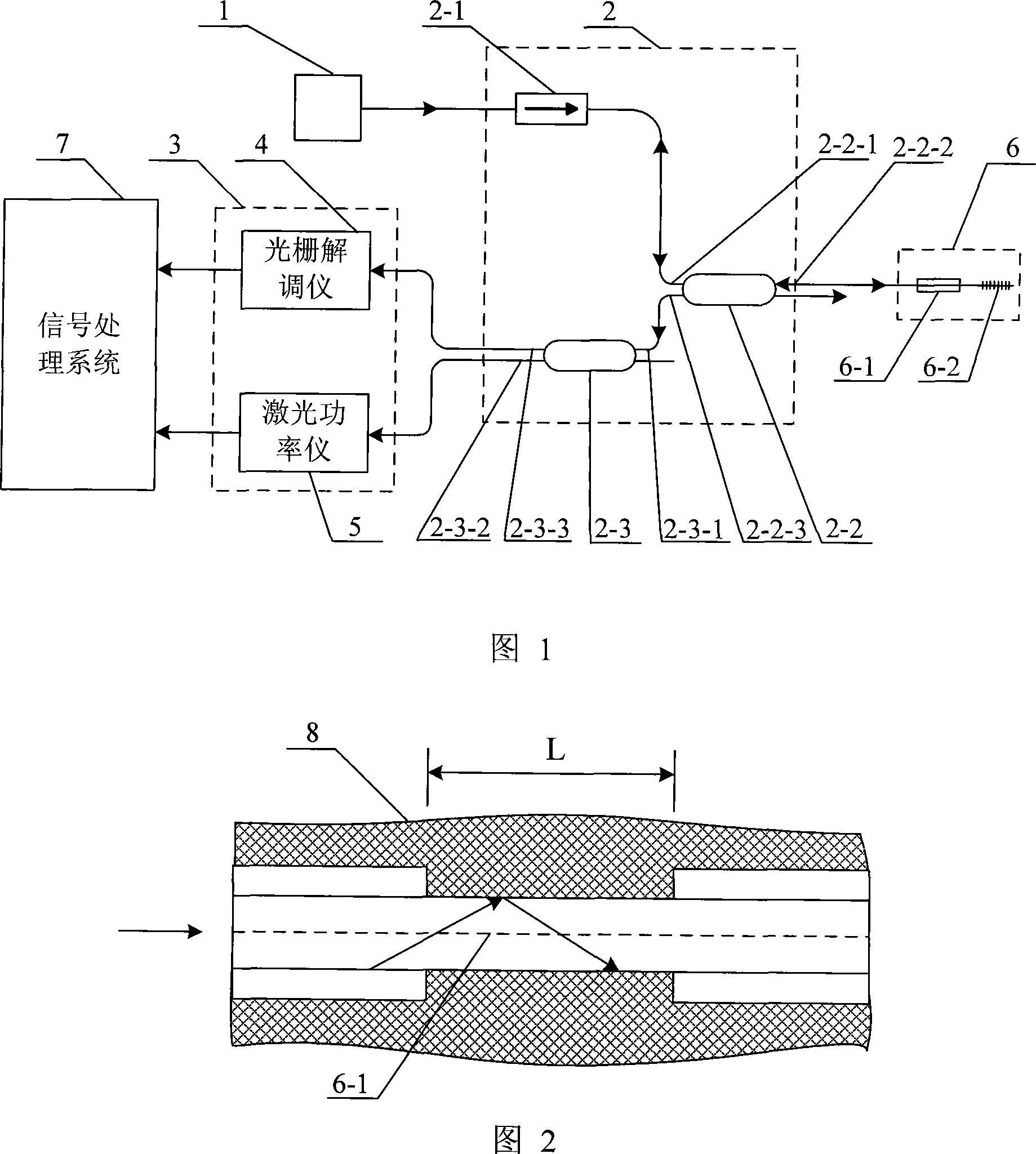Temperature and solidification rate real-time monitoring device for polymer based composite material forming process