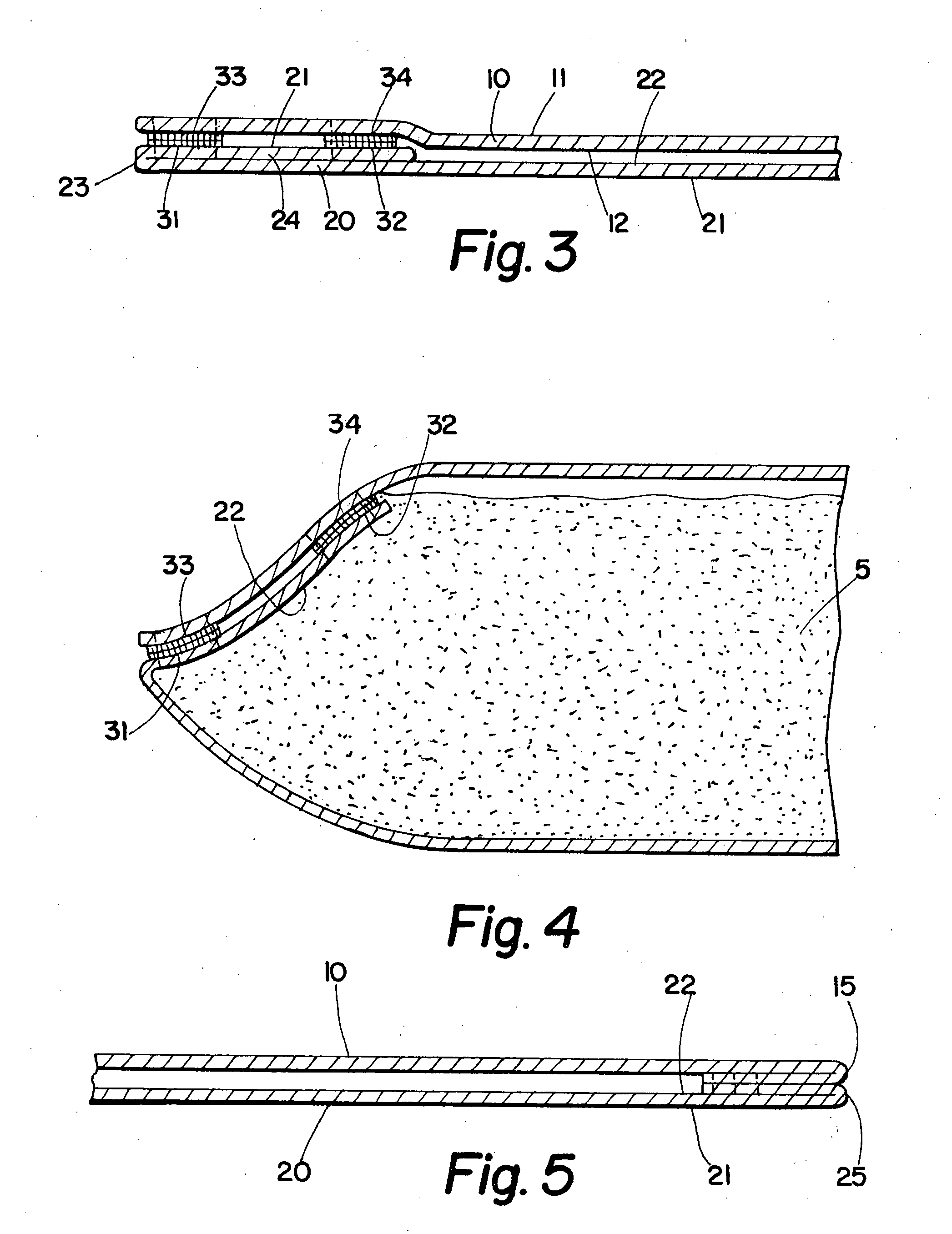 Gravel bag and method for protecting and exit point for stormwater