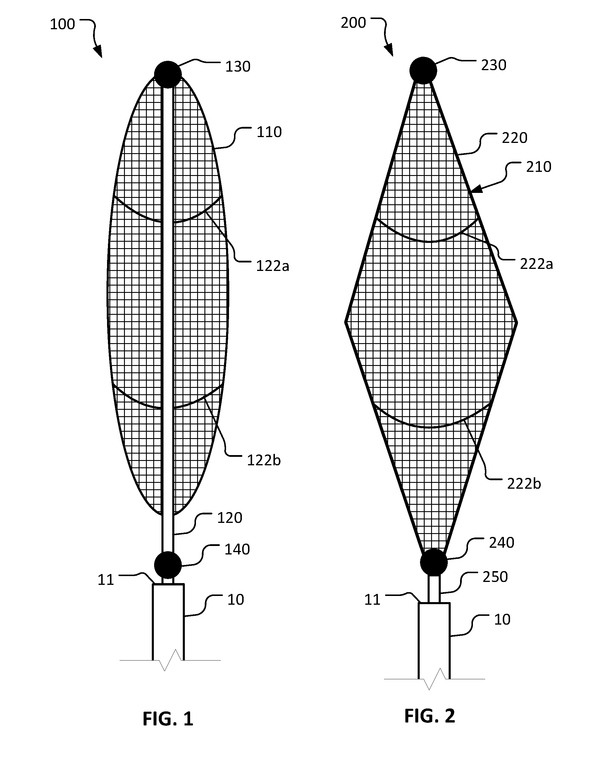 Laparoscopic retractor devices