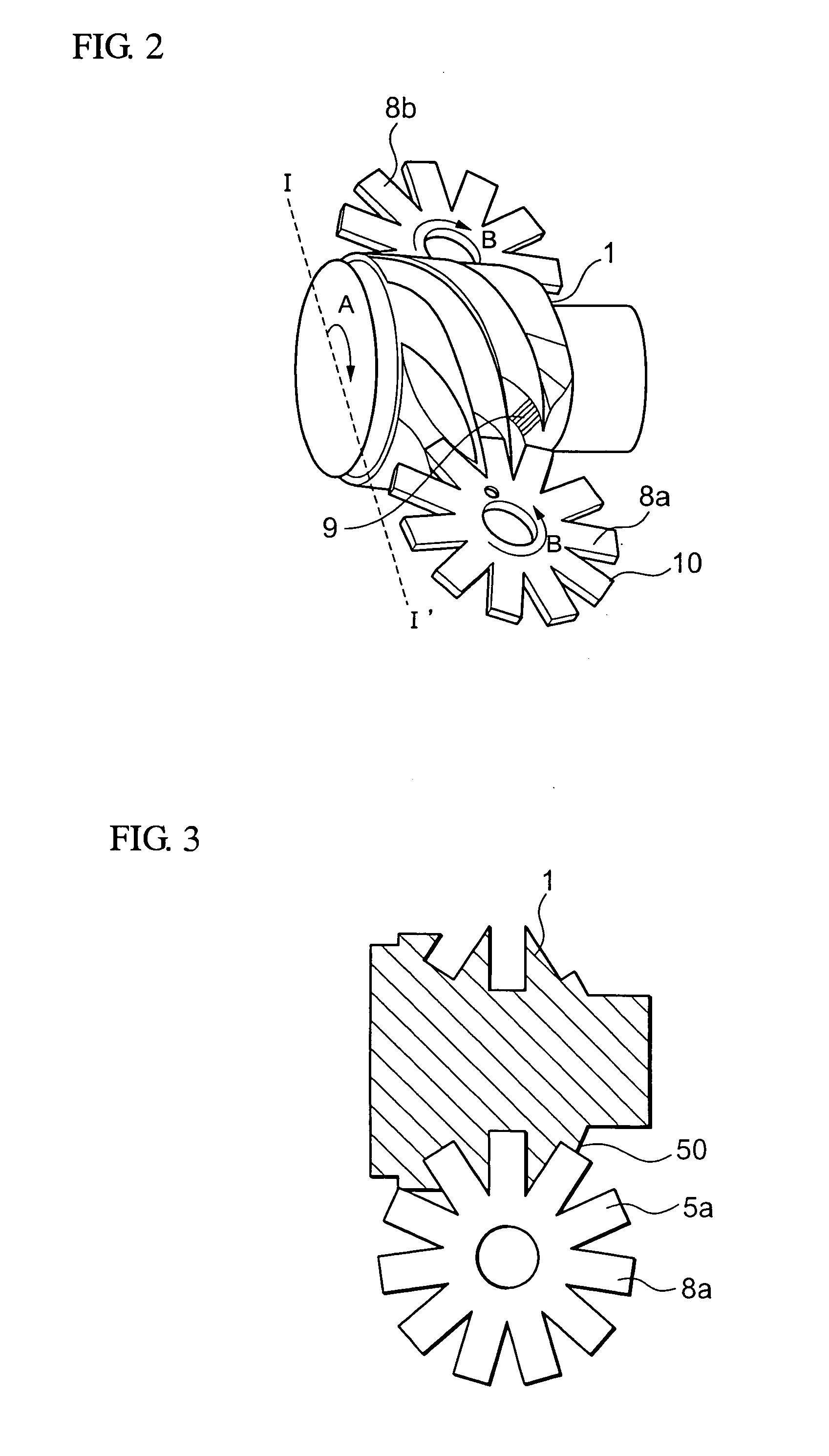 Device and method for processing screw rotor, and cutting tool