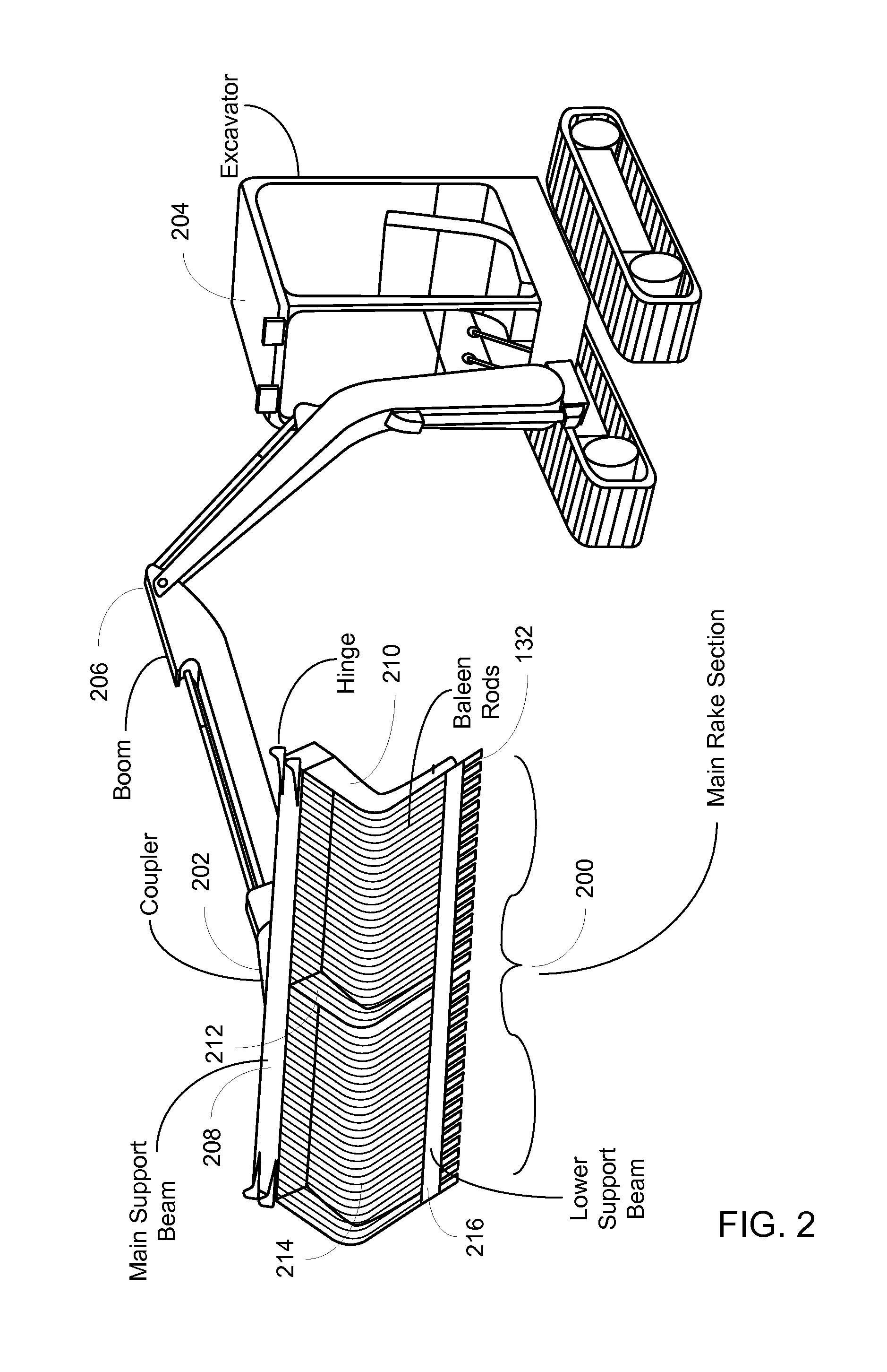 Method of controlling a vegetation removal system