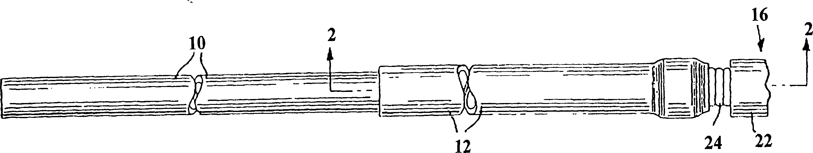 Mechanism for the deployment of endovascular implants