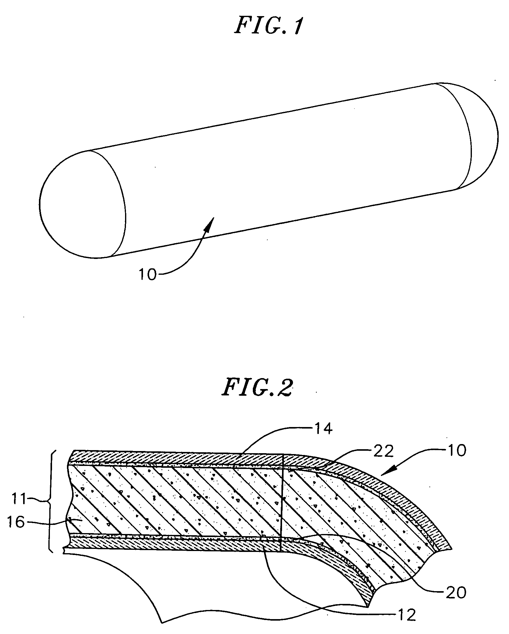 Vehicles incorporating tanks for carrying cryogenic fluids and methods for forming such tanks