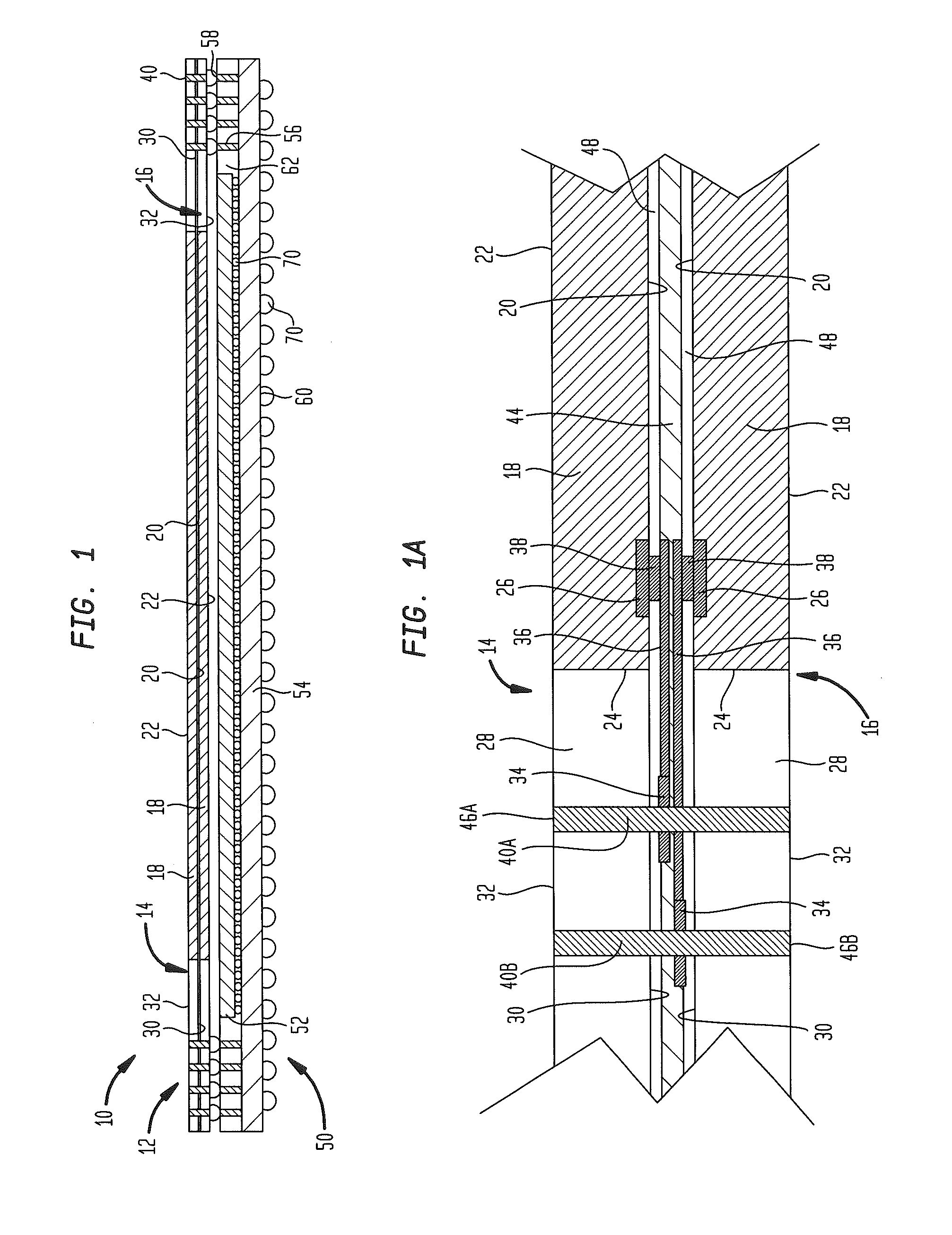 Reconstituted wafer-level package dram