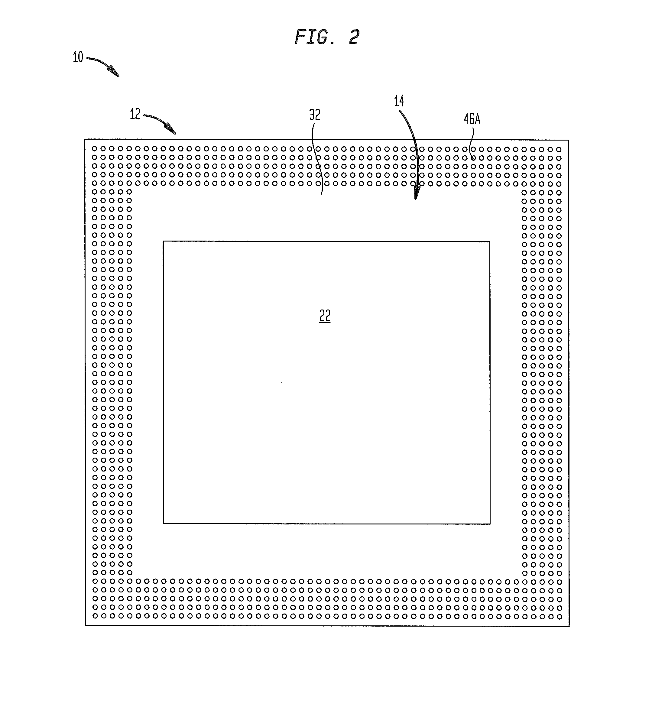 Reconstituted wafer-level package dram