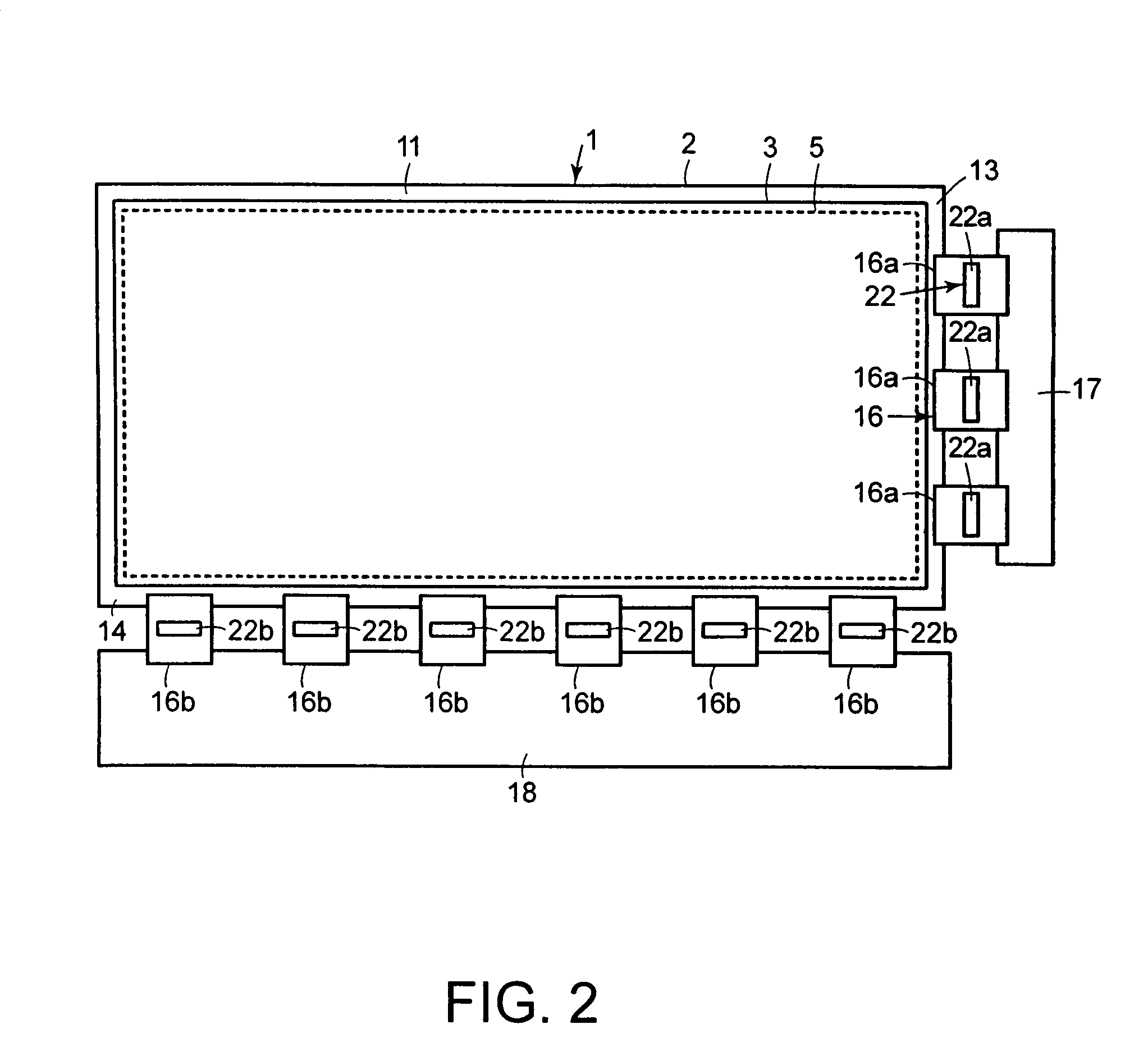 Electric terminal device and method of connecting the same