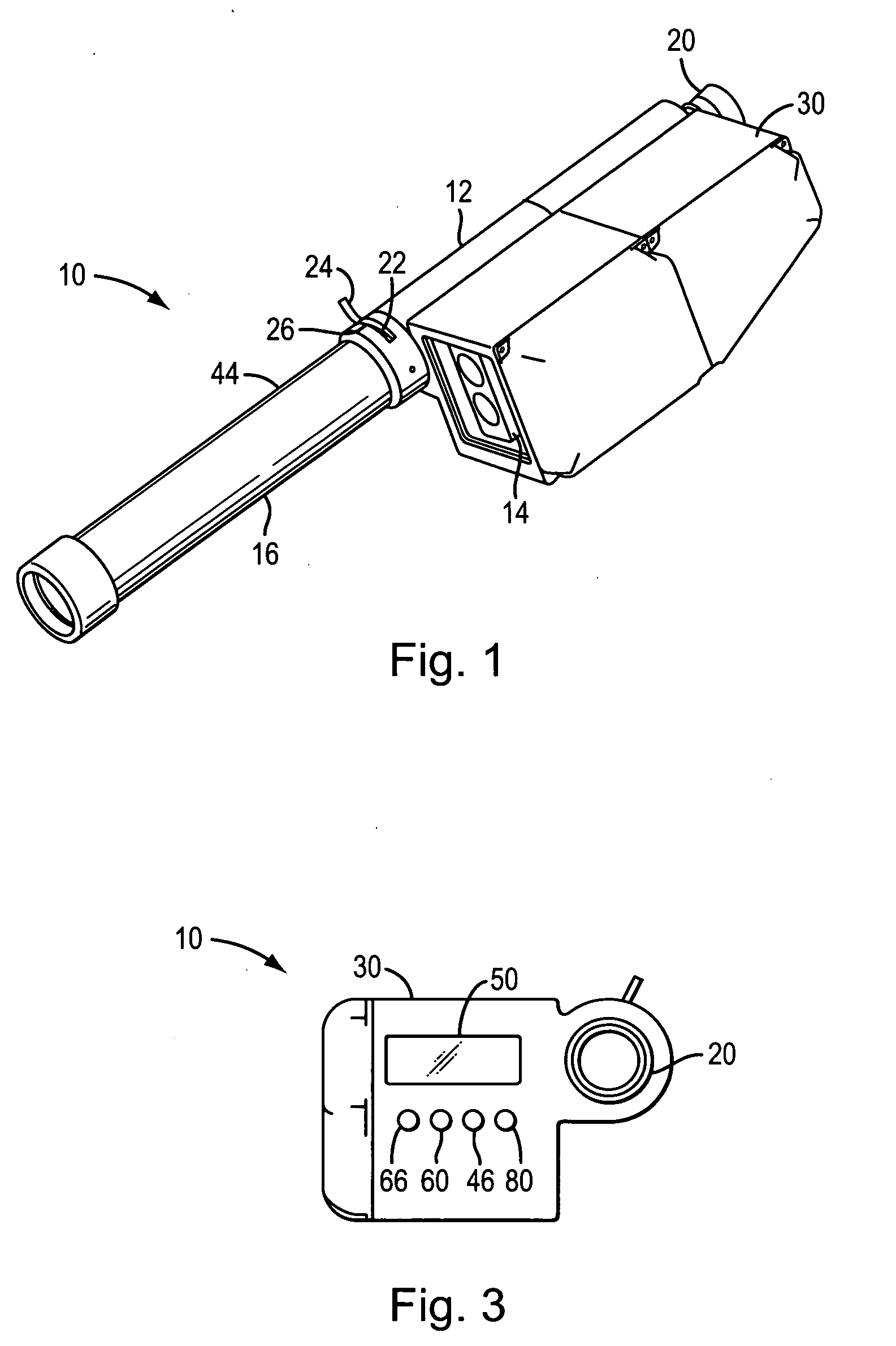 Light meter apparatus and system