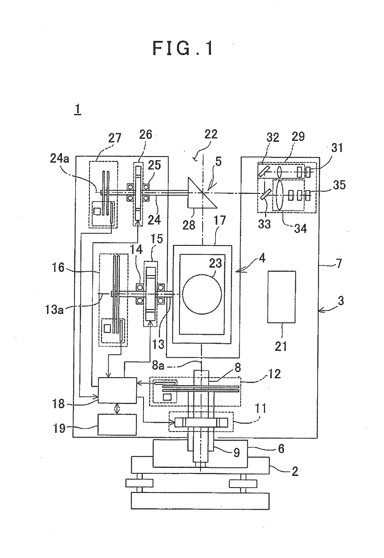 Surveying Instrument