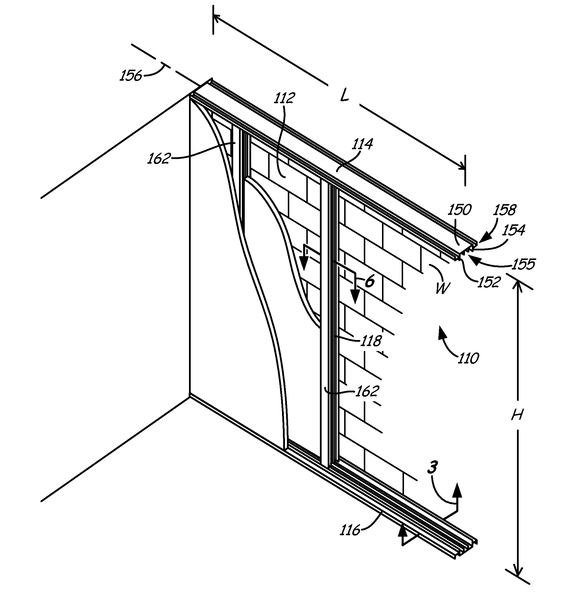 Wall Framing System