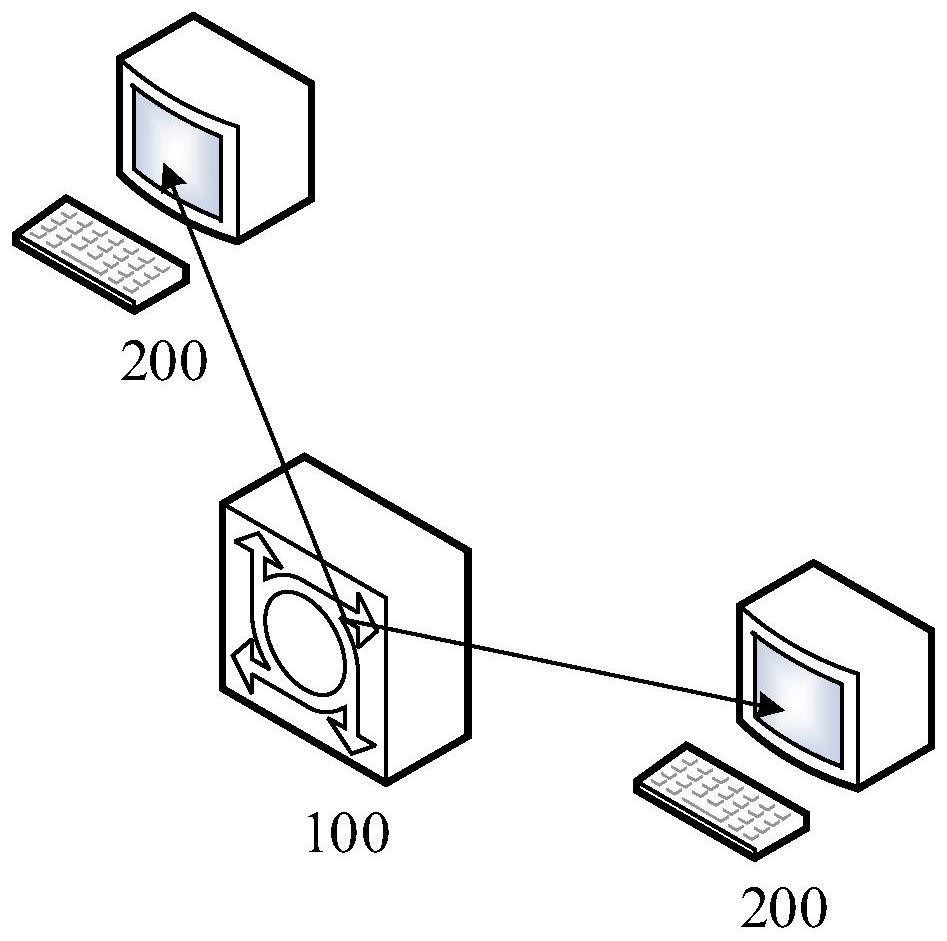 Data mining method and system combining cloud computing and dynamic analysis