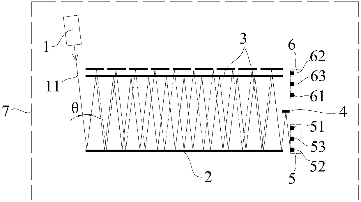 A Measuring Method for Alternate Incremental Measuring Micro Displacement Sensor