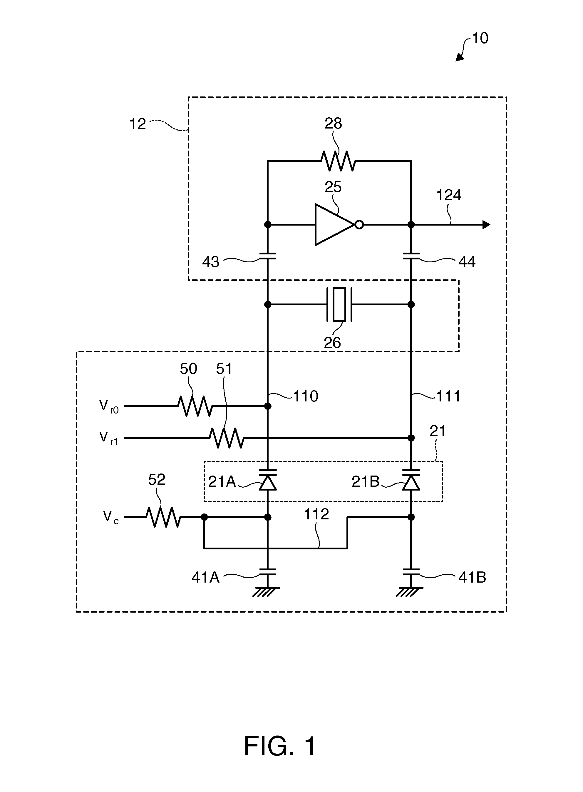 Oscillation circuit, electronic apparatus, and moving object