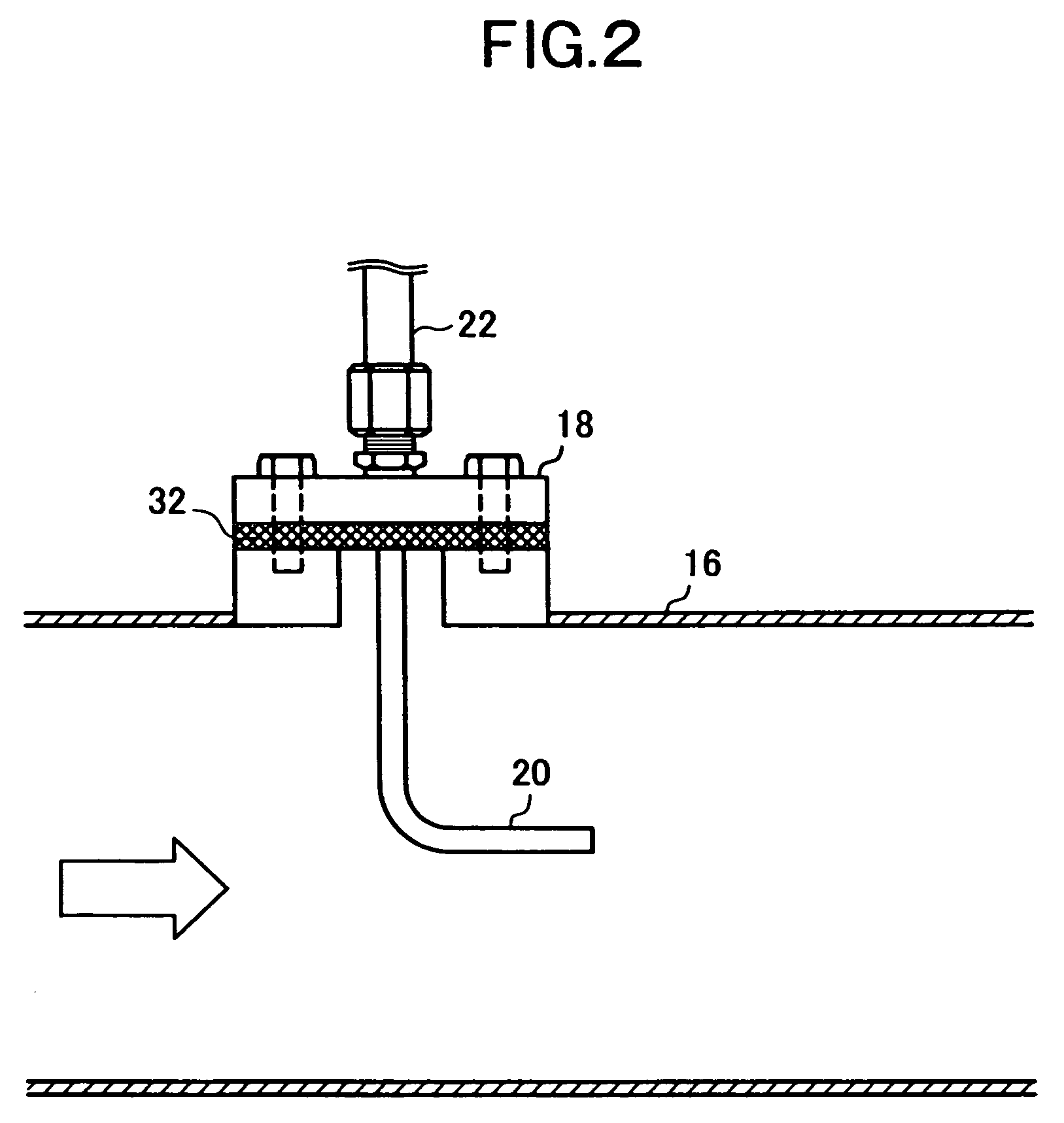 Engine exhaust emission purification apparatus