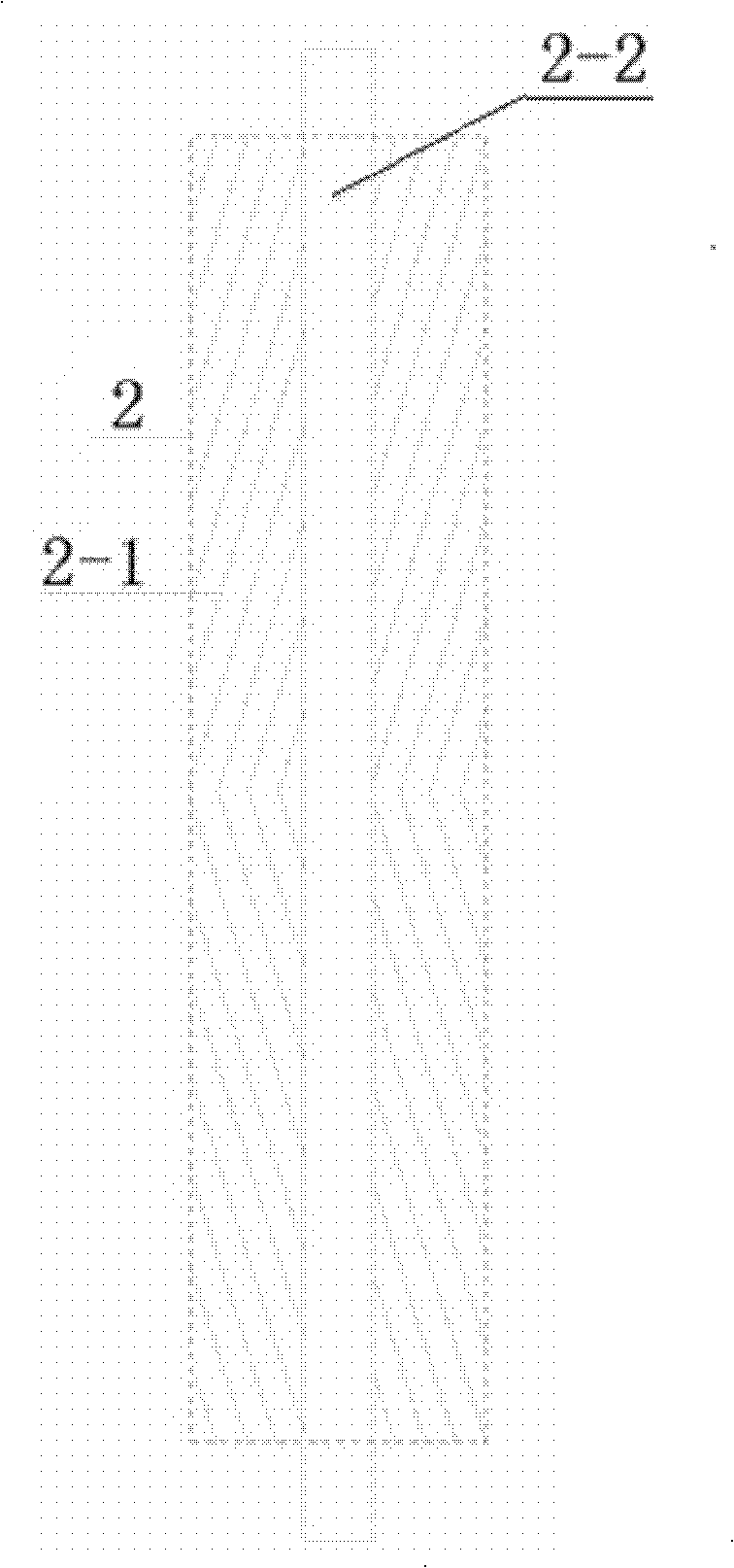 Shielding cloth and production method thereof