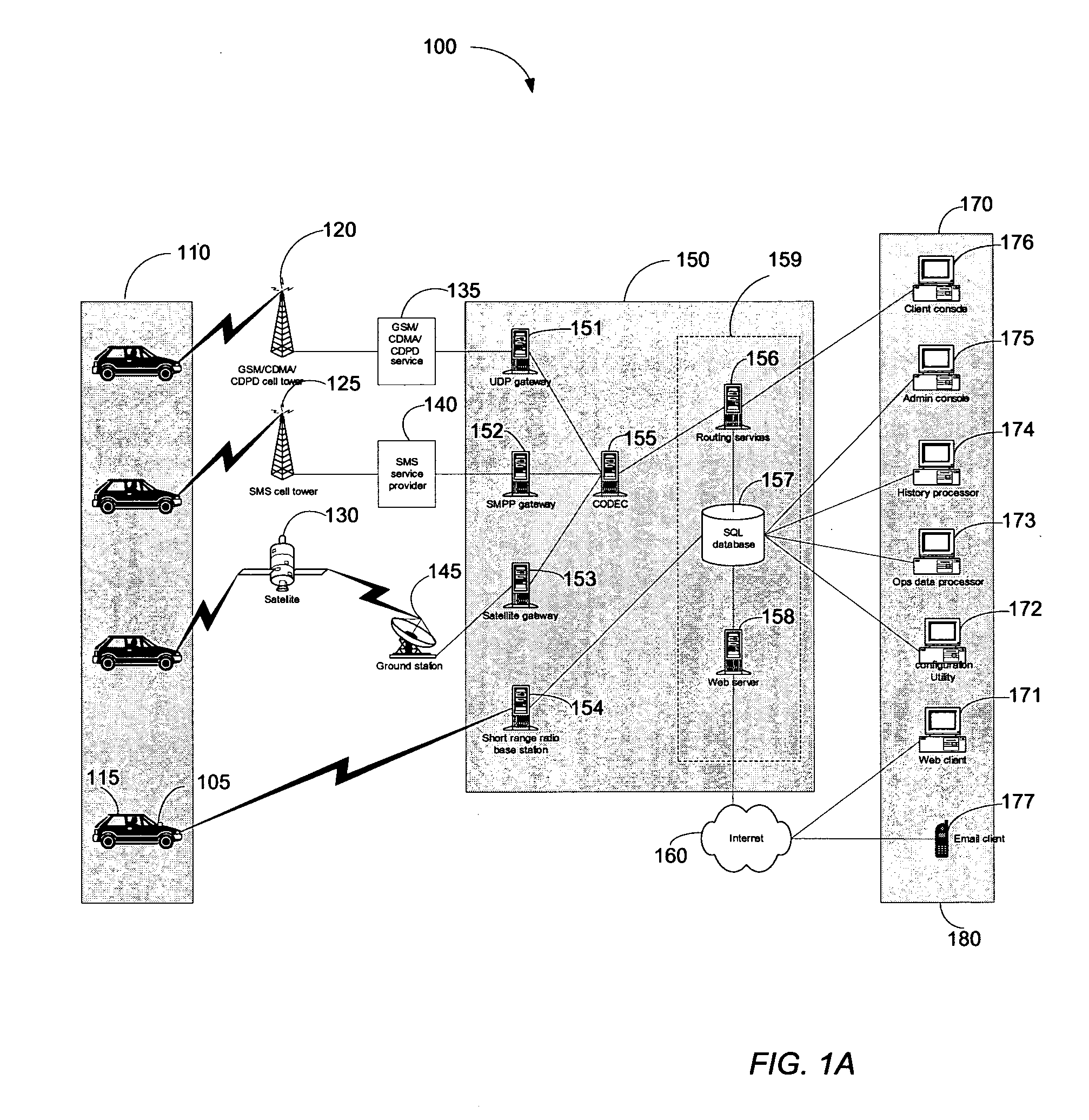 Method and system to control movable entities