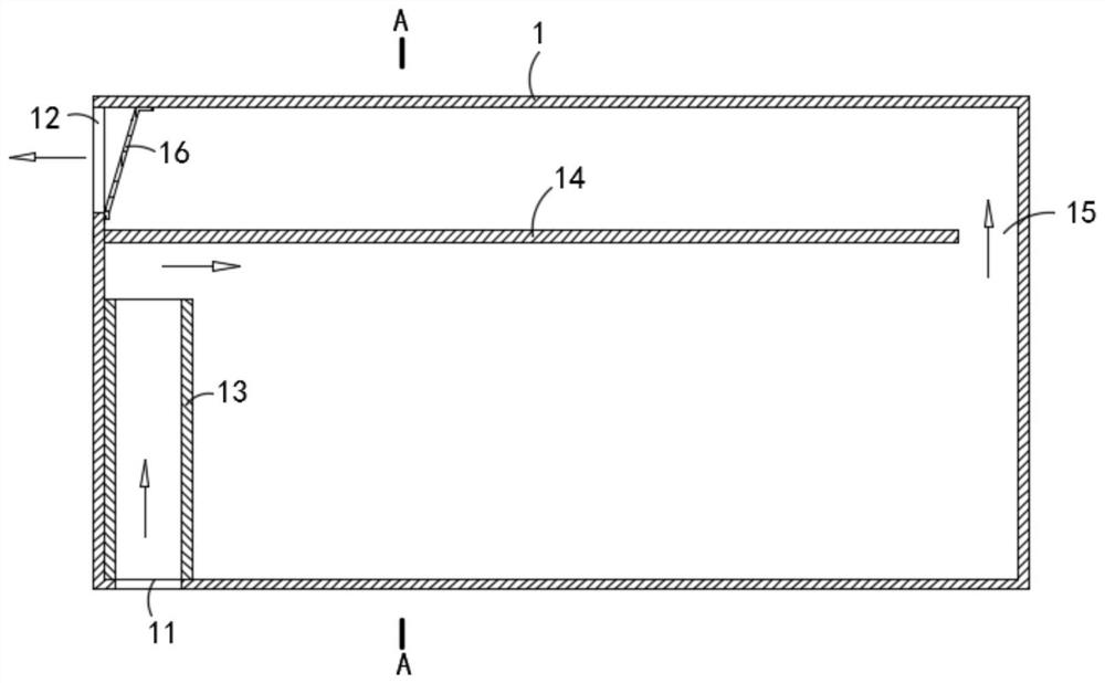 Vehicle and method for collecting fruits scattered on ground