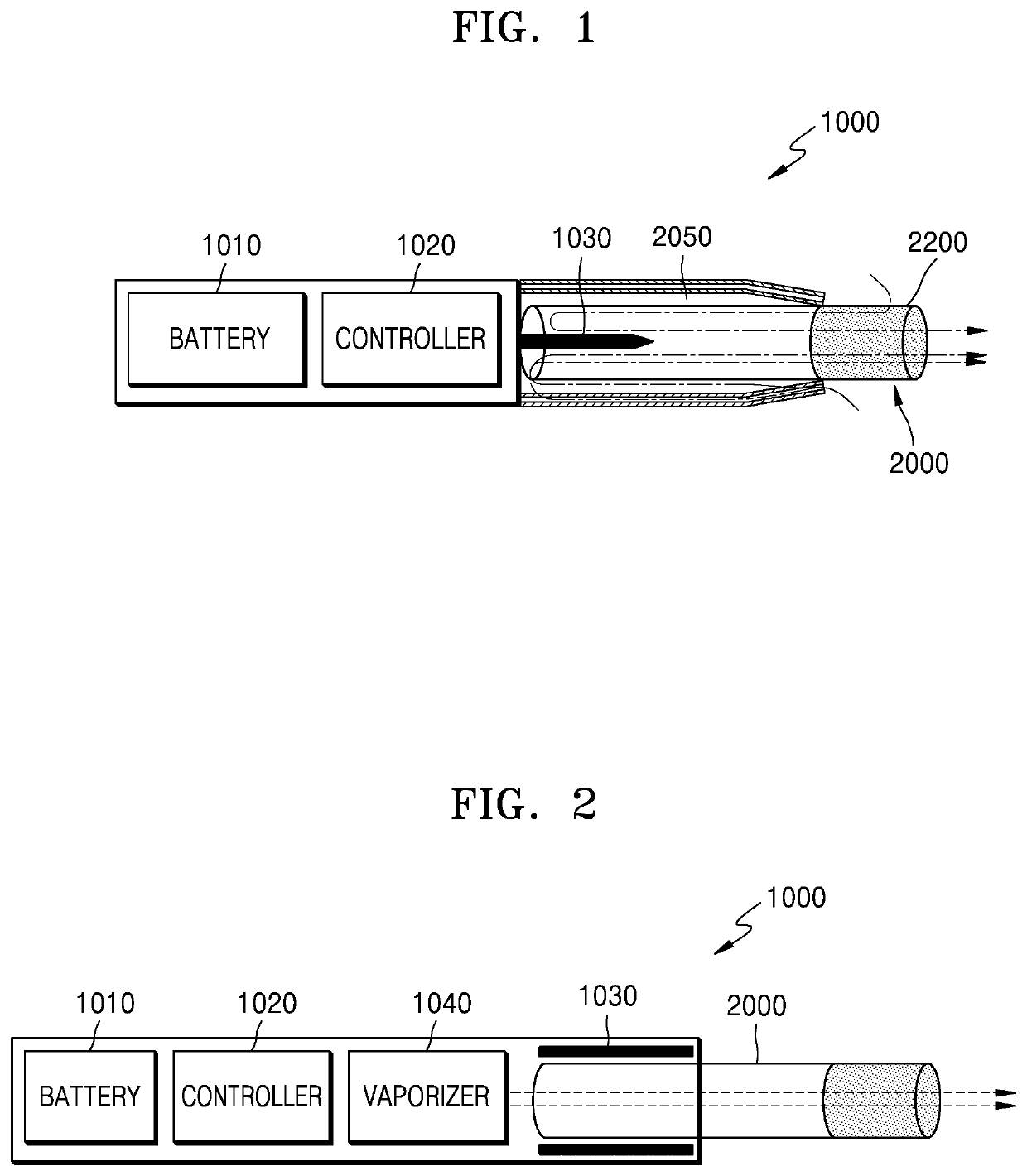 Aerosol generating device