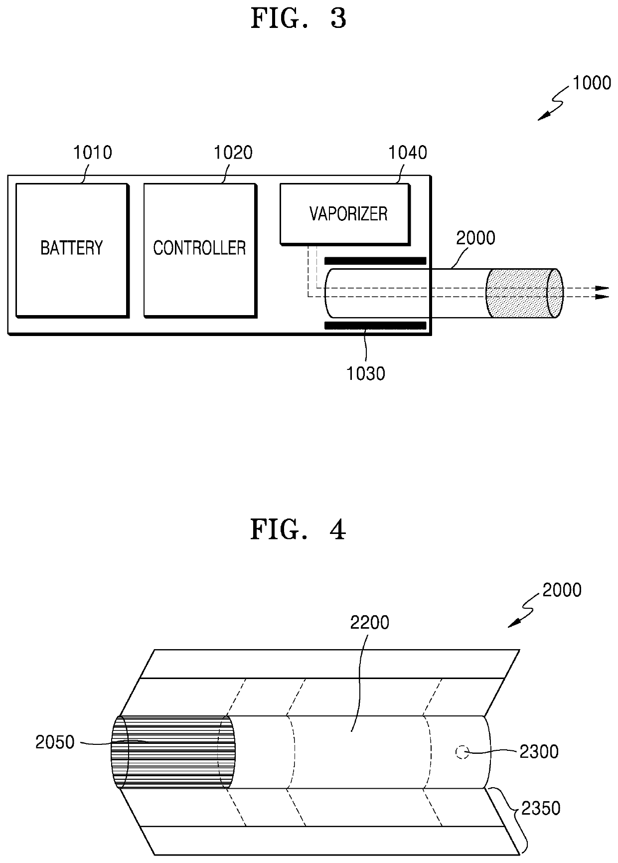 Aerosol generating device