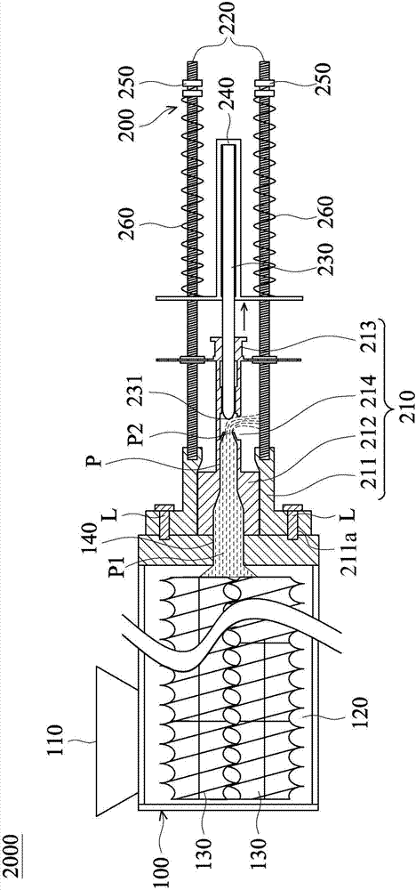 Method for producing cello-oligosaccharide