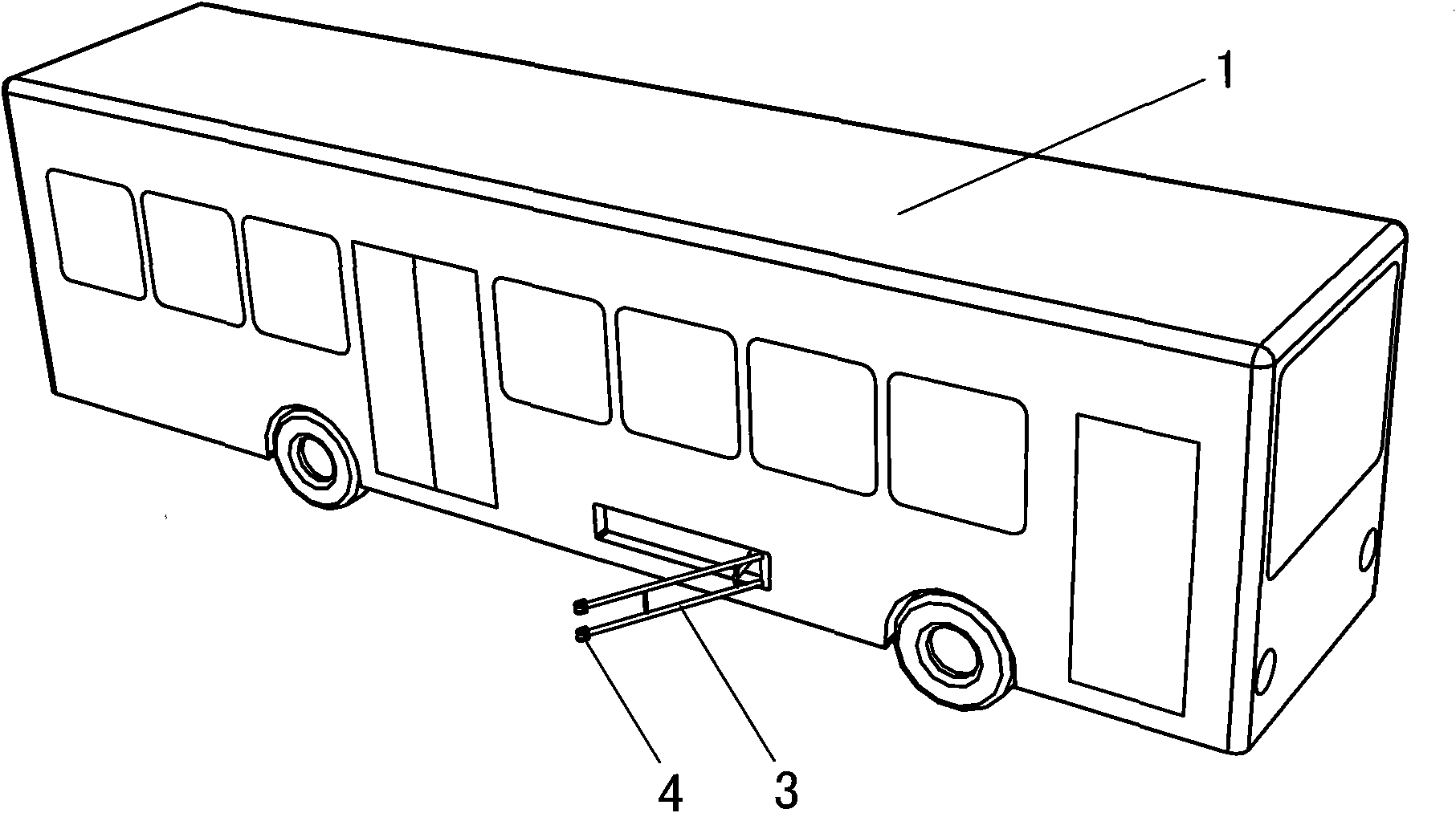 Electric vehicle and charging method thereof