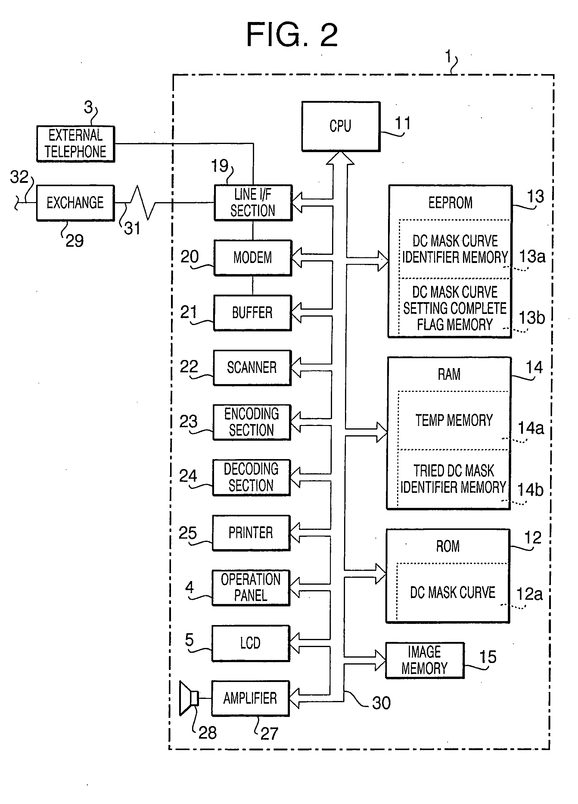 Communication apparatus