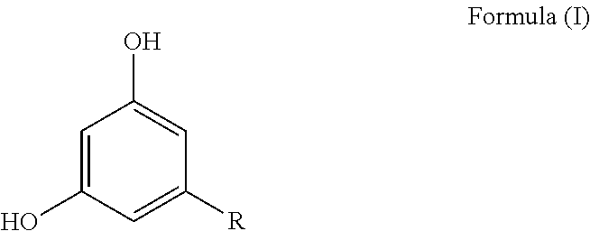 A phenalkamine composition