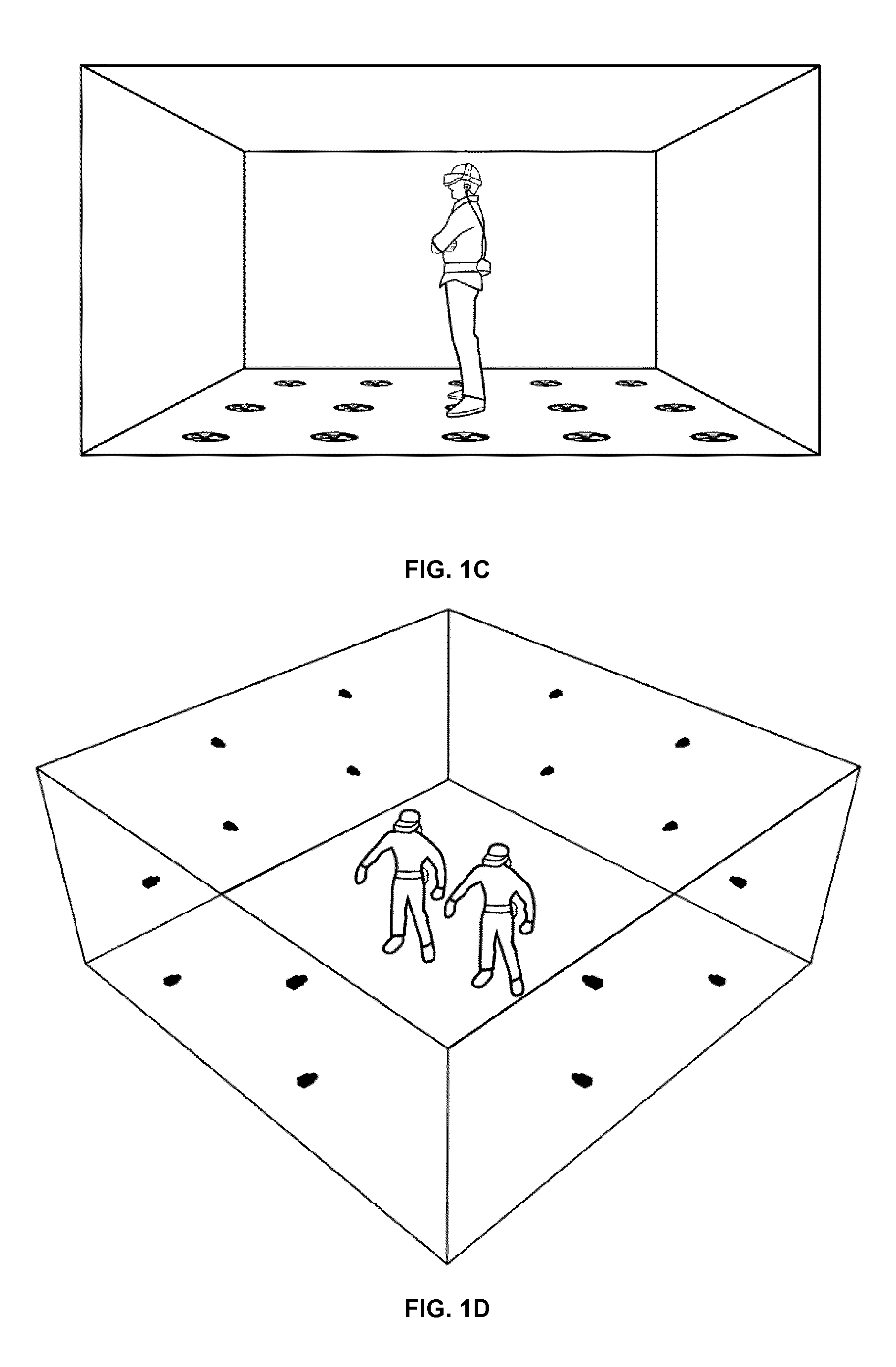 Method and system for generating behavioral studies of an individual