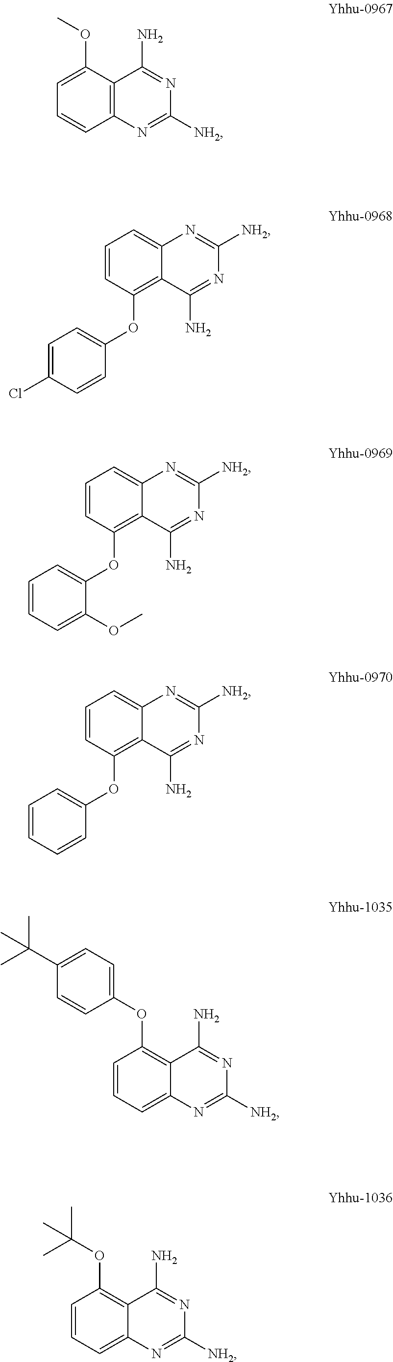 Use of a quinazoline compound in preparing a medicament against flaviviridae virus