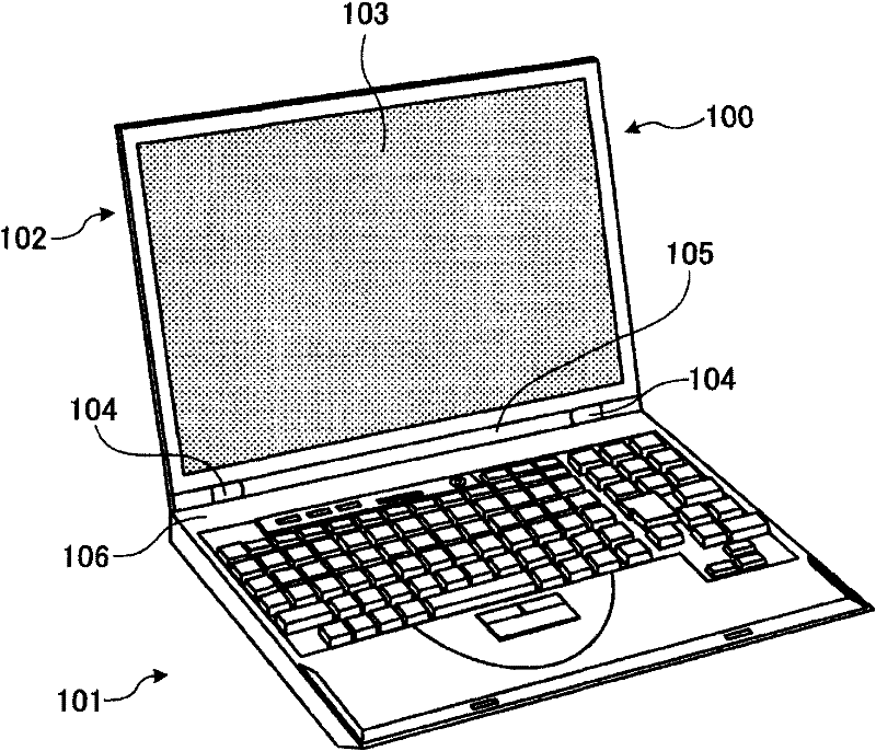 Thermosetting paint composition, thermosetting paint film forming method and painting object