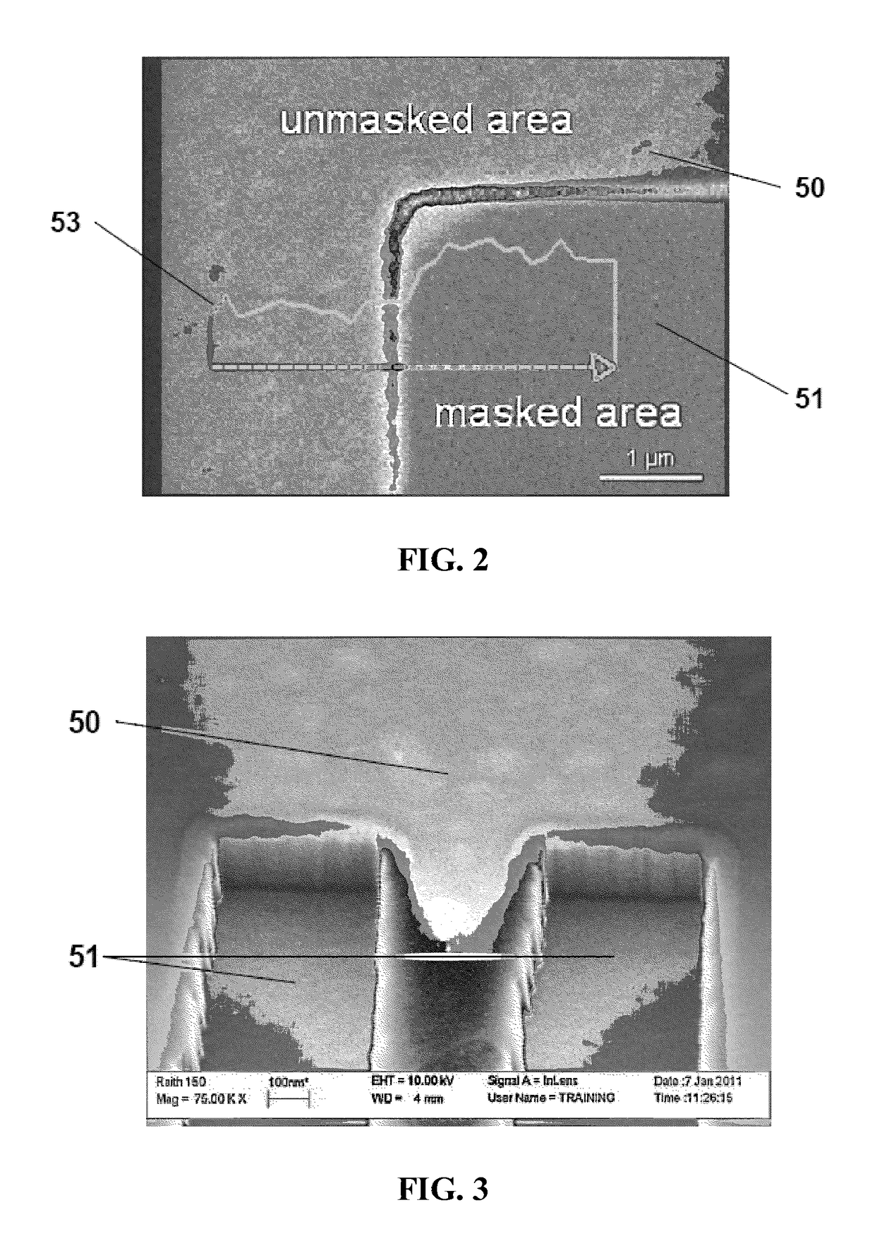 Sequential infiltration synthesis for enhancing multiple-patterning lithography