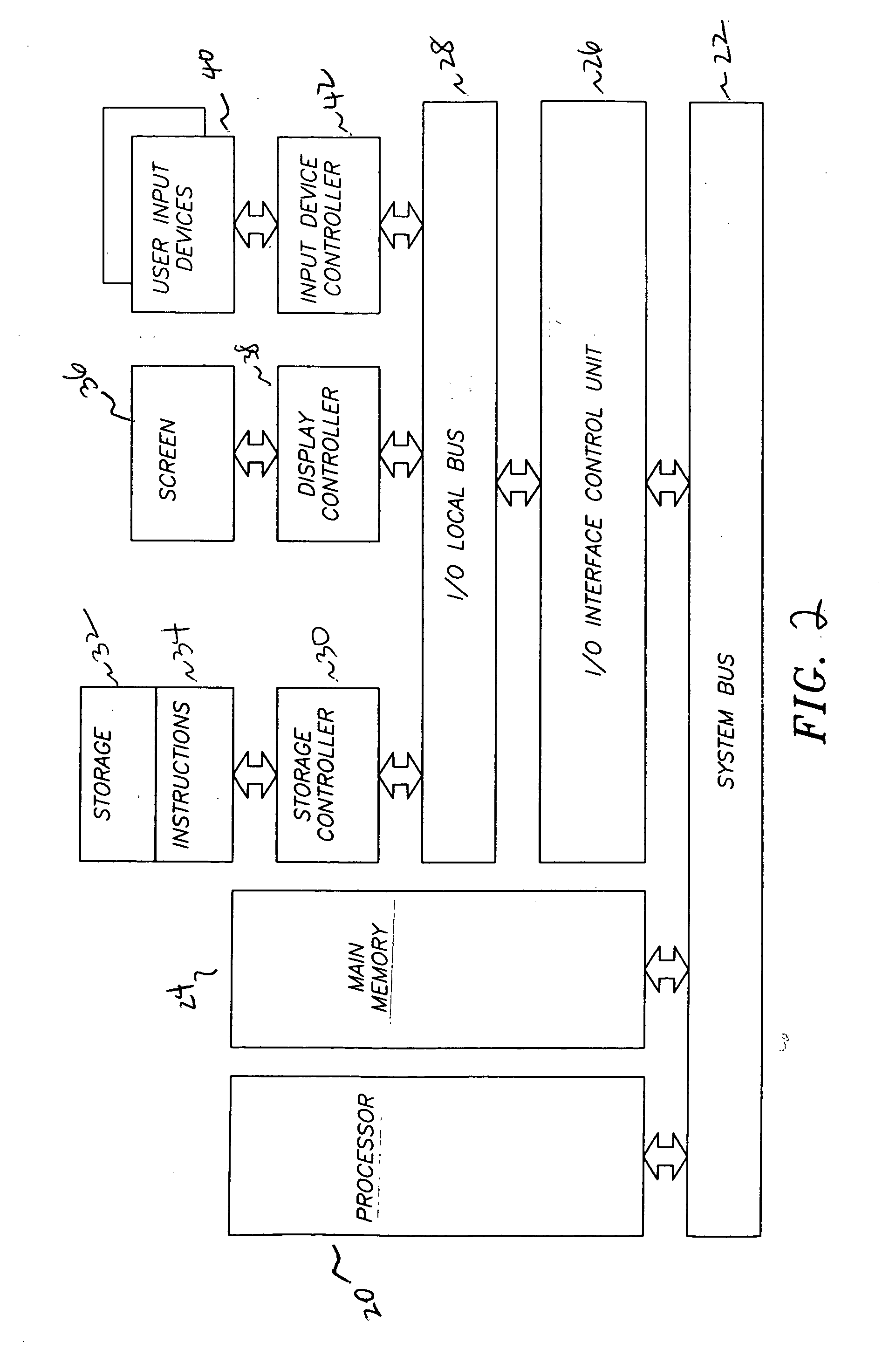 Inferred endorsement system and method