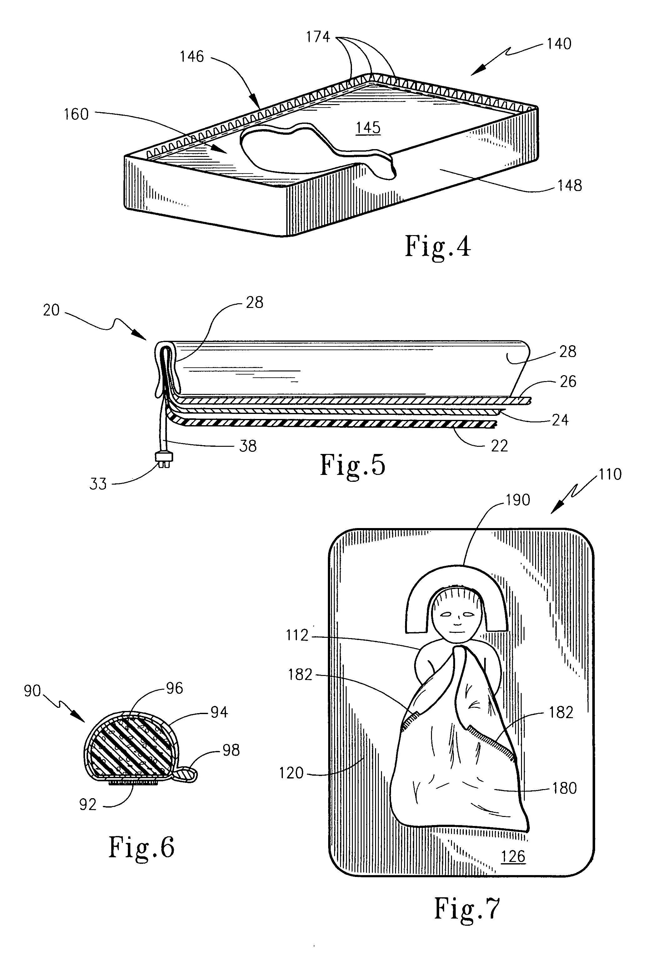 Mattress sheet and system incorporating the same