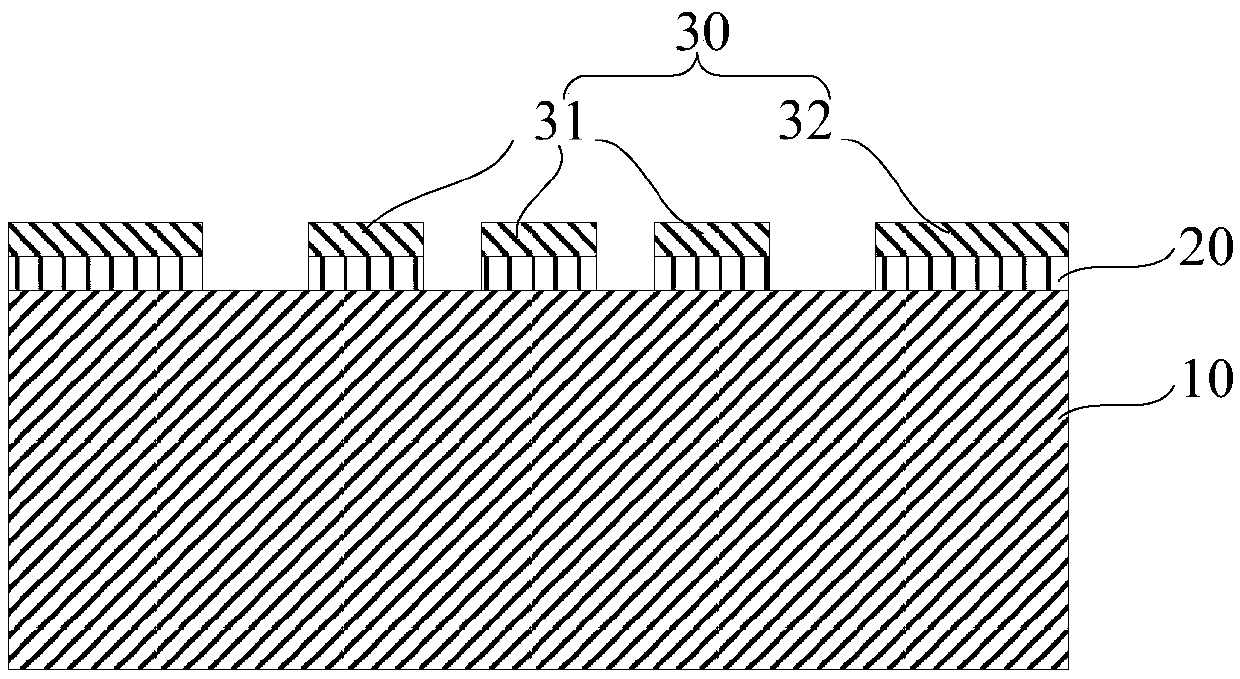 Atomizer of electronic cigarette and preparation method of electronic cigarette and atomizing assembly