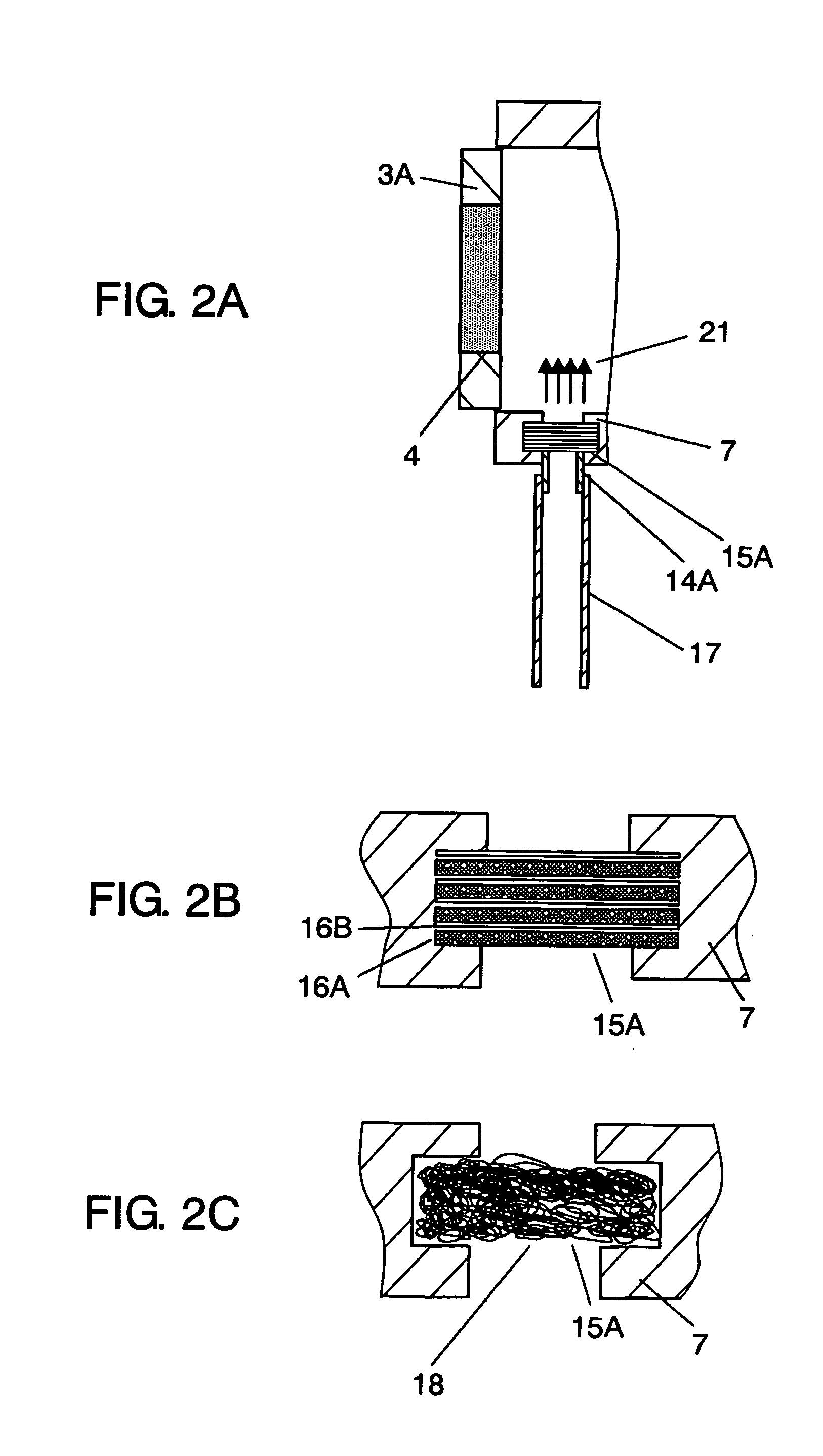 Laser generator