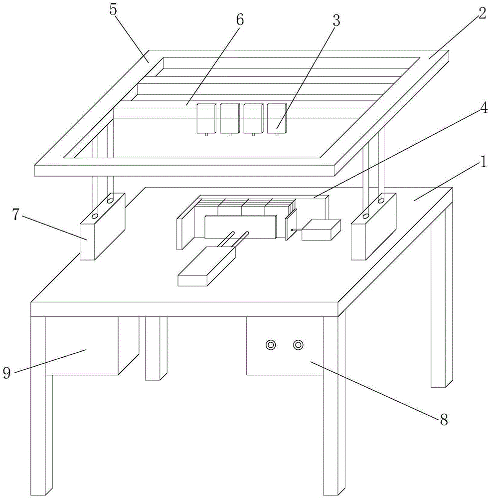 Liquid injection machine and liquid injection units thereof