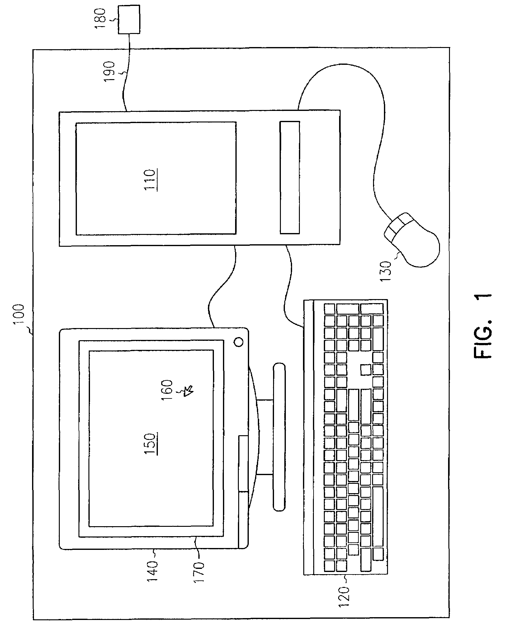 Programmable interface for fitting hearing devices