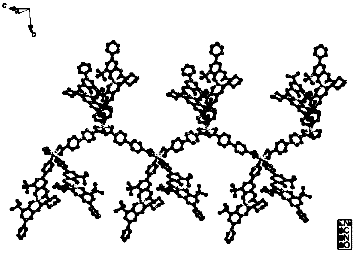 Preparation of self-immobilization type catalyst and catalytic olefin epoxidation method